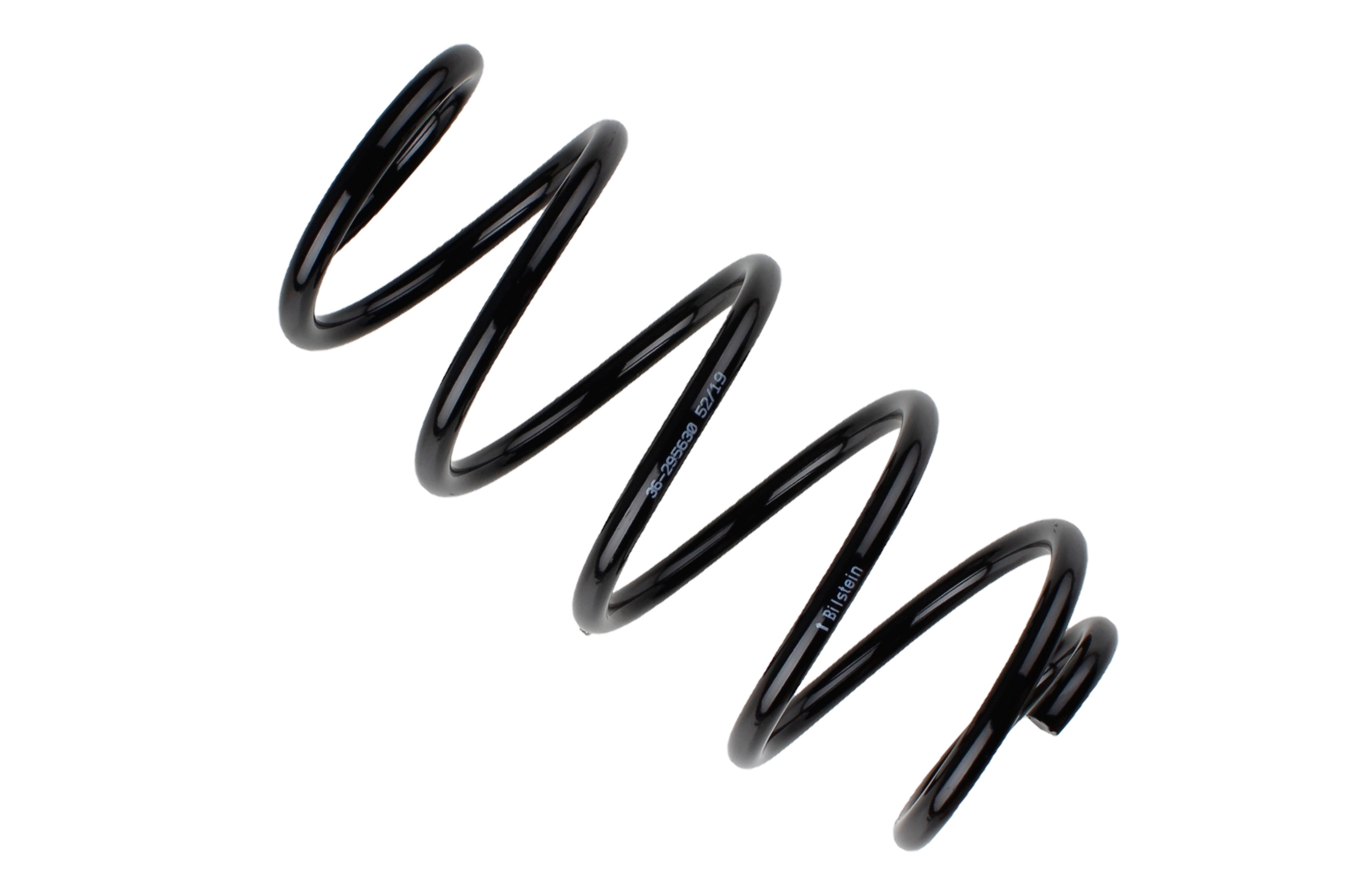 Suspension Spring BILSTEIN - B3 OE Replacement 36-295630