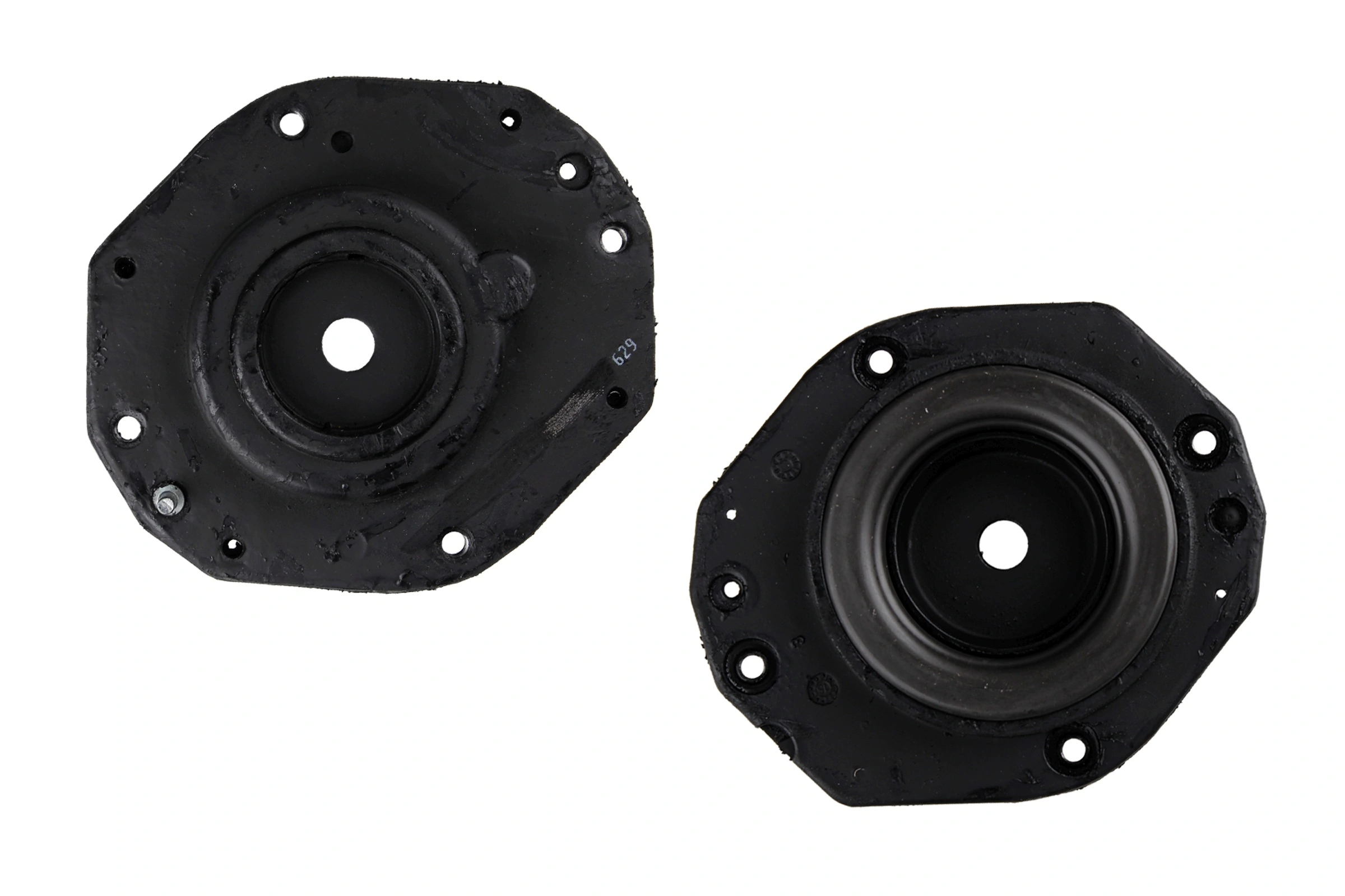 Repair Kit, suspension strut support mount B1 OE Replacement 12-117925