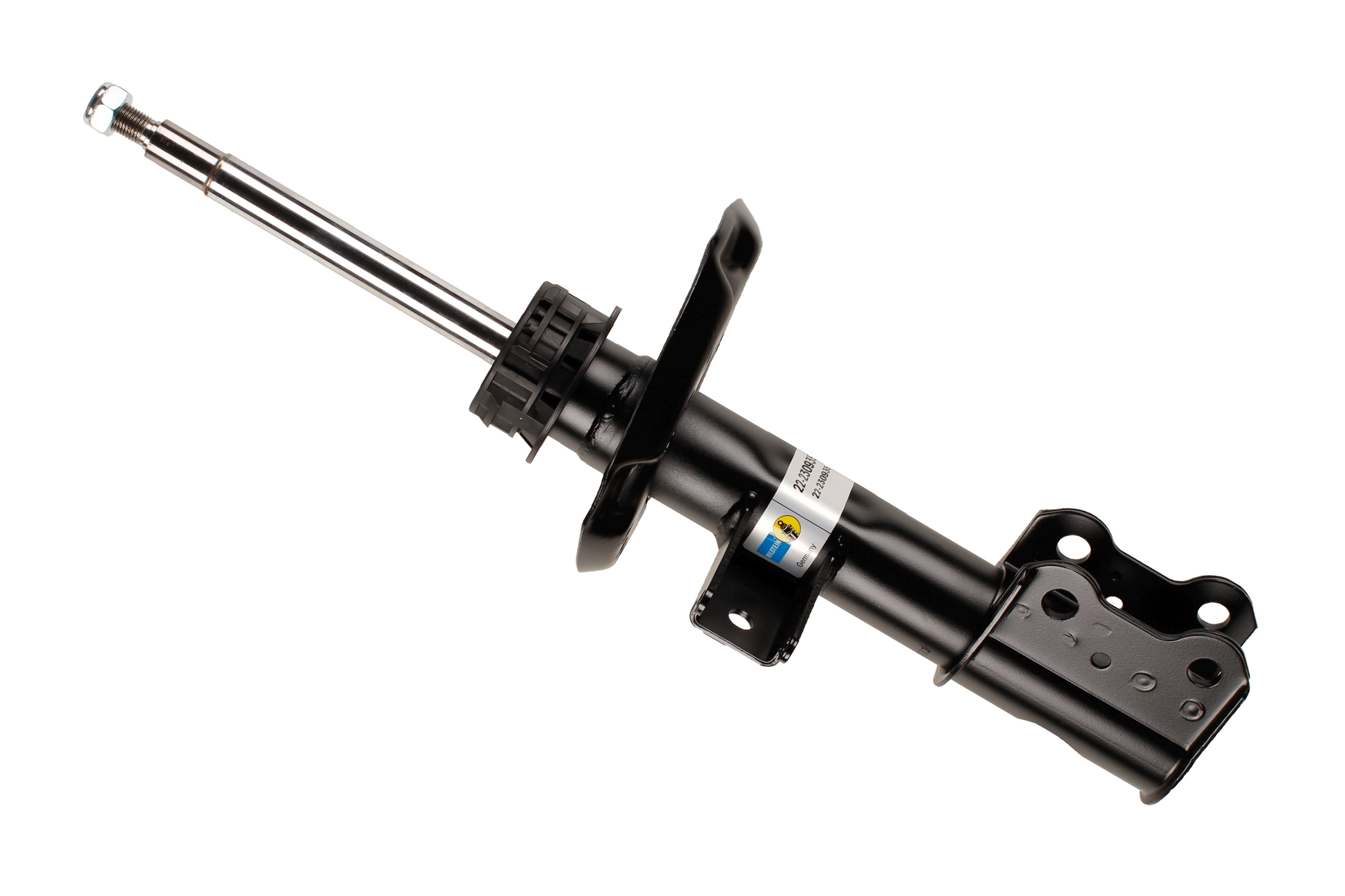 Shock Absorber BILSTEIN - B4 OE Replacement 22-230935