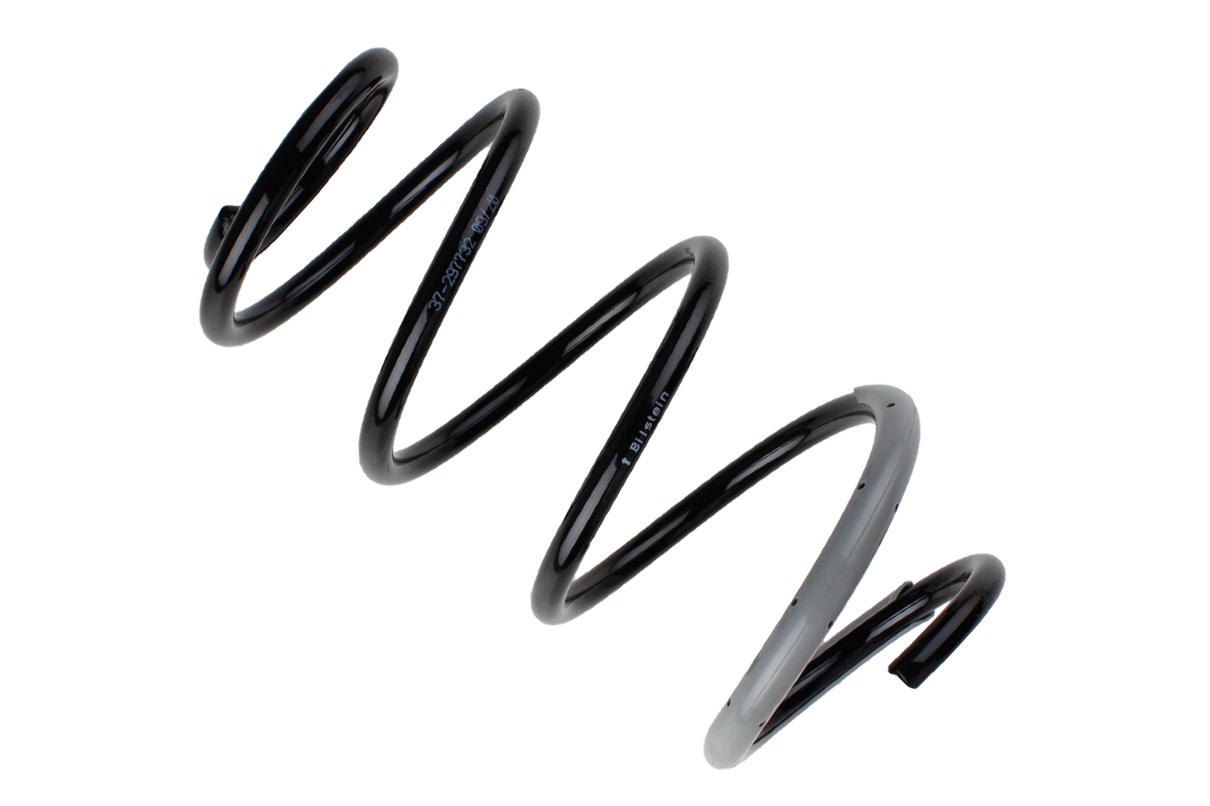 Suspension Spring BILSTEIN - B3 OE Replacement 37-297732