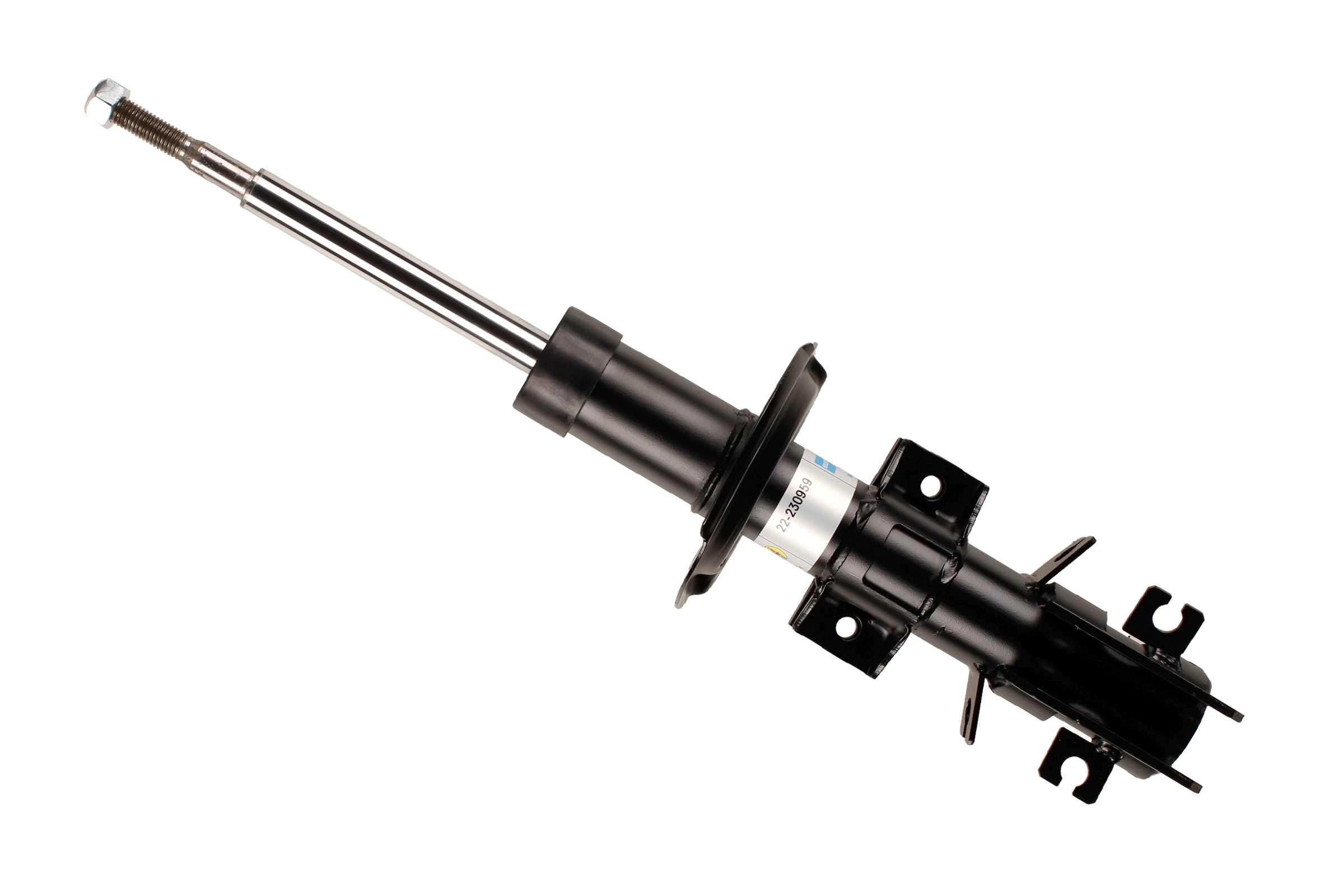 Shock Absorber BILSTEIN - B4 OE Replacement 22-230959