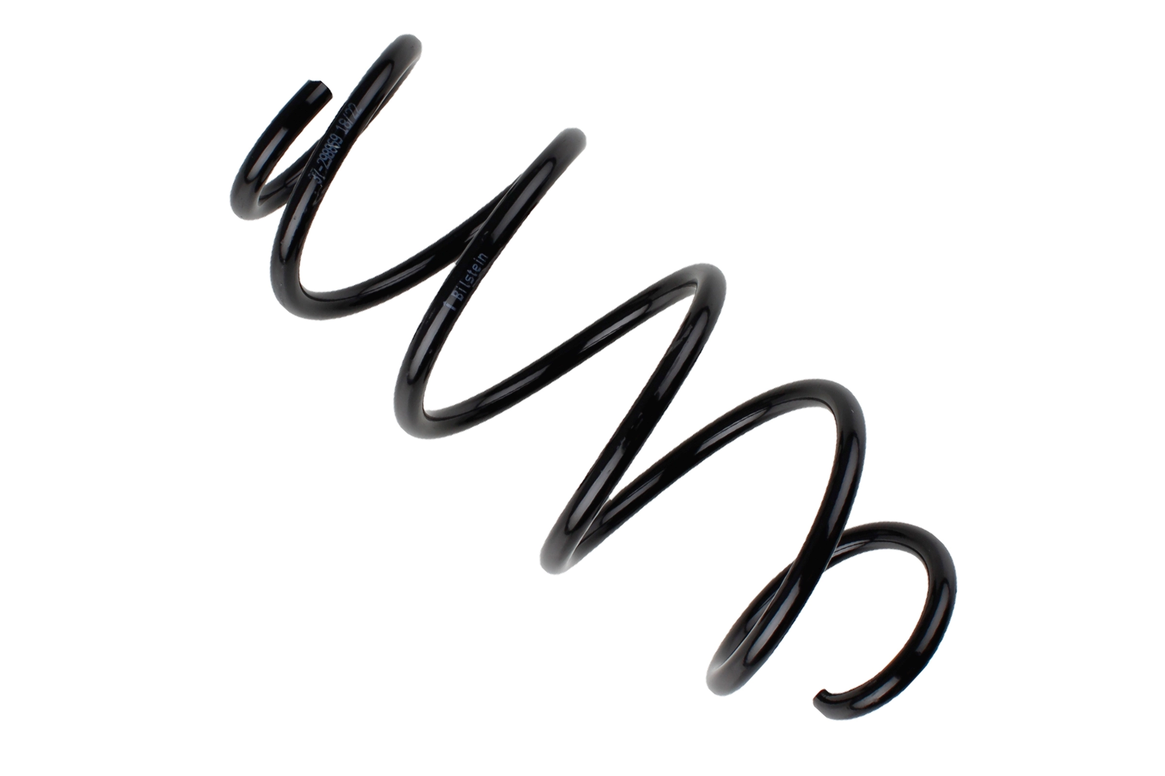 Suspension Spring BILSTEIN - B3 OE Replacement 37-298869