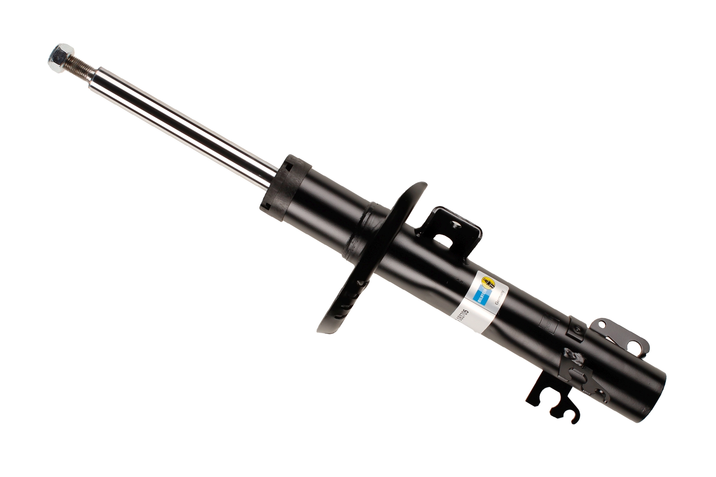 Shock Absorber BILSTEIN - B4 OE Replacement 22-183705