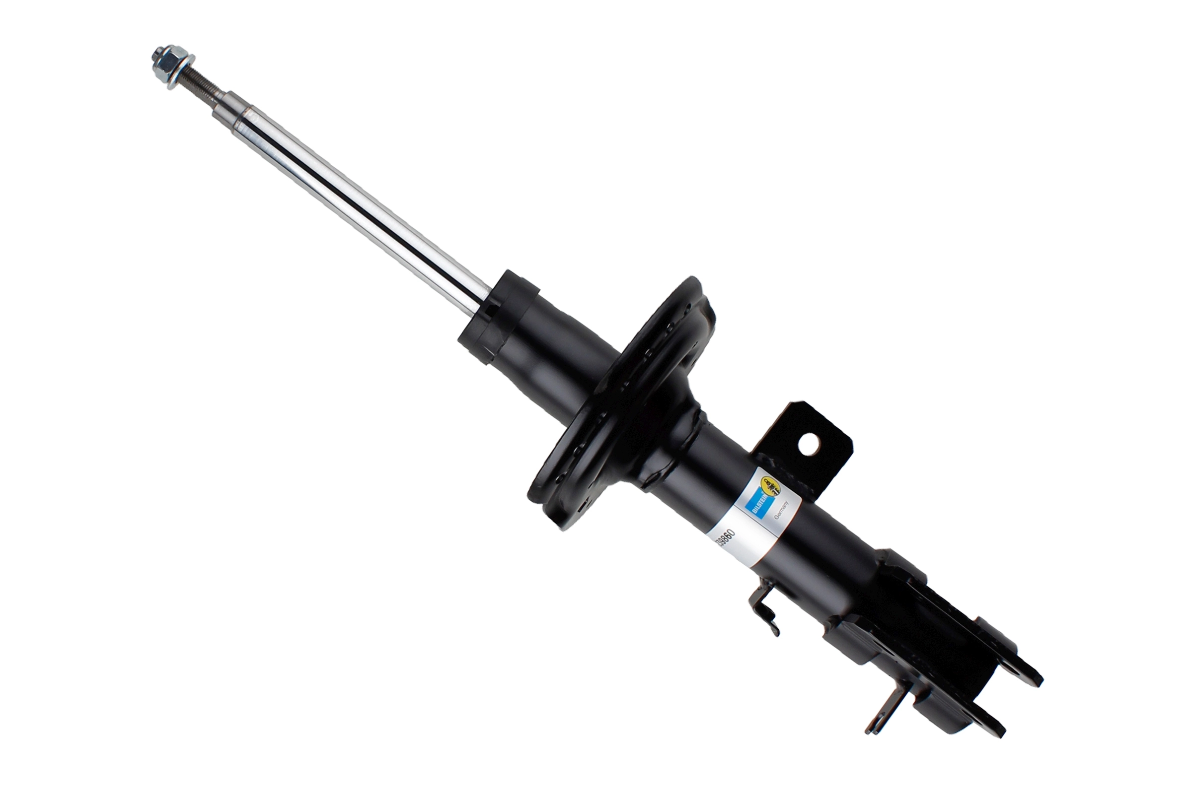 Shock Absorber BILSTEIN - B4 OE Replacement 22-239860