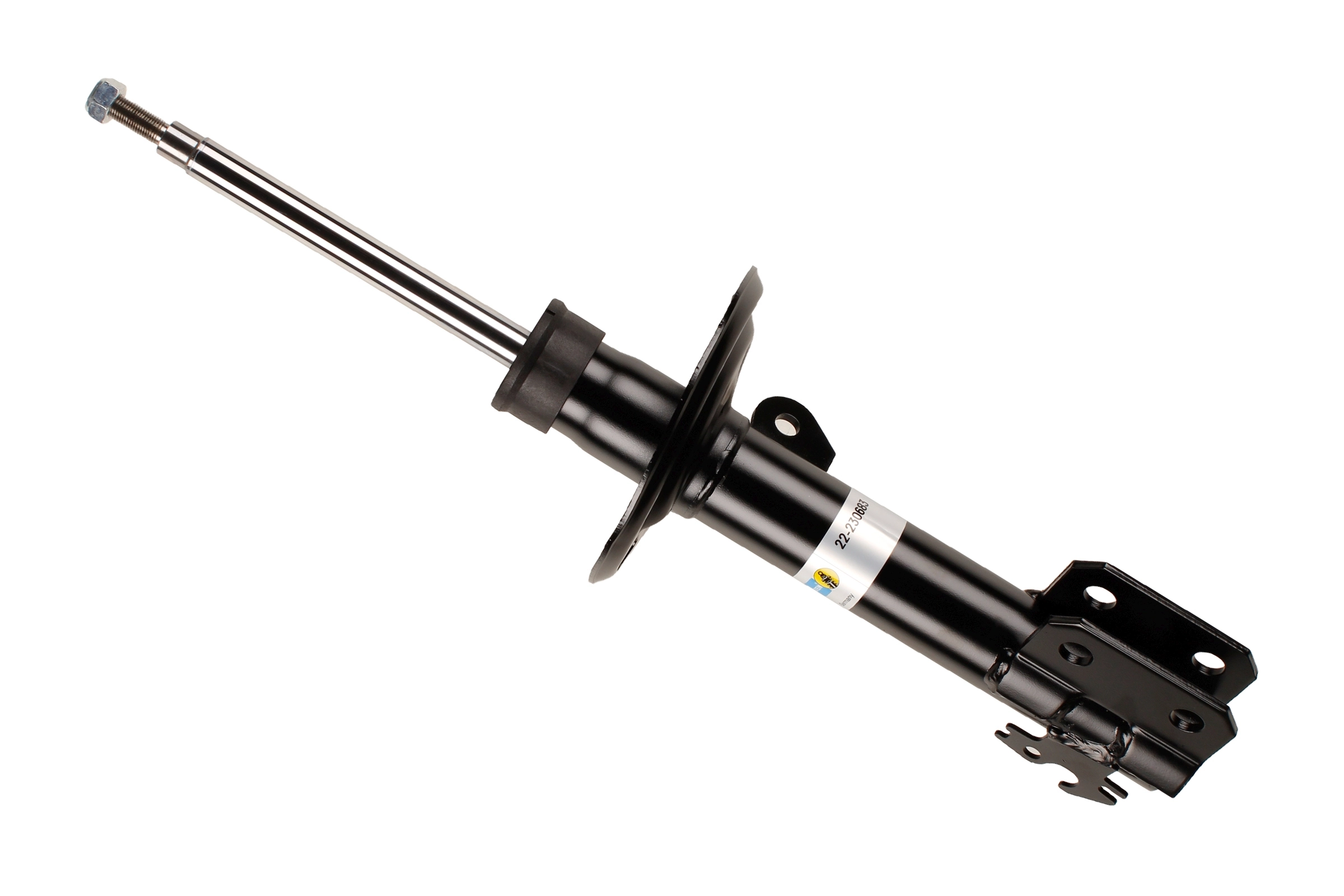 Shock Absorber BILSTEIN - B4 OE Replacement 22-230683