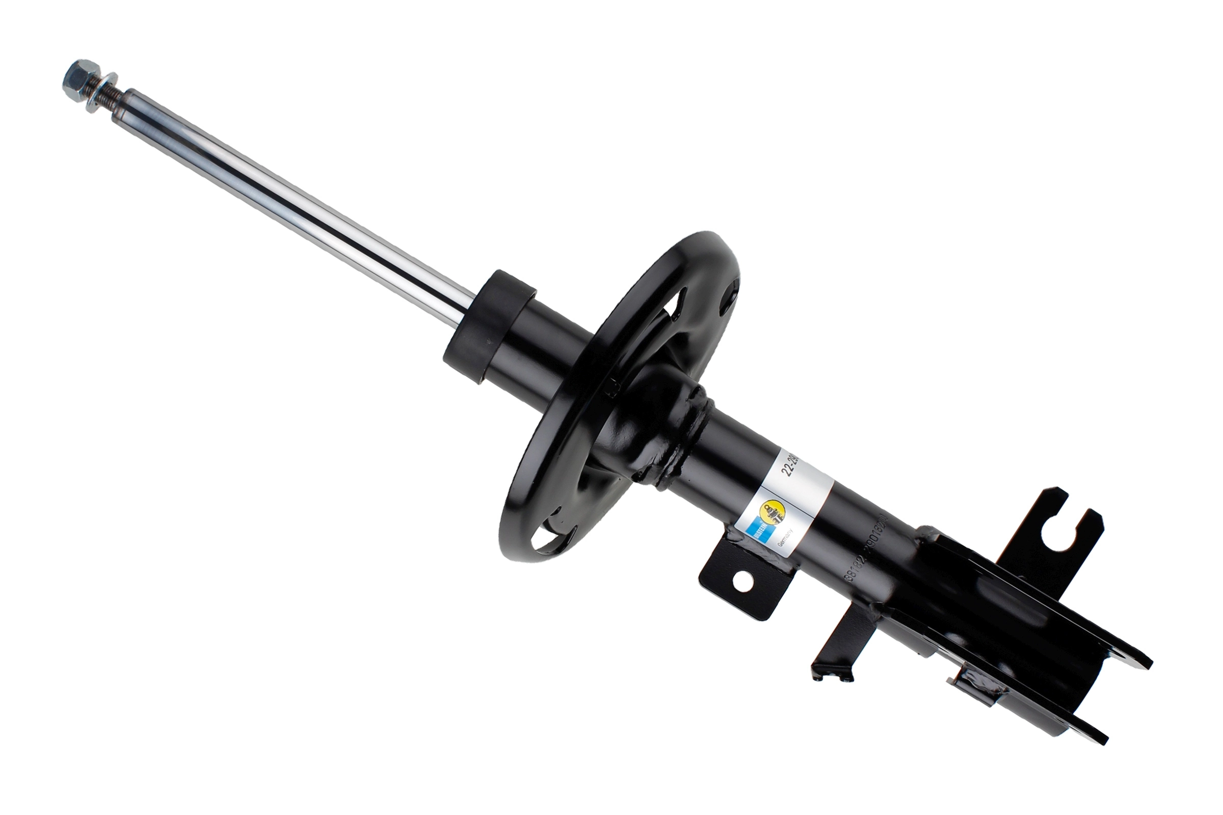 Shock Absorber BILSTEIN - B4 OE Replacement 22-290182