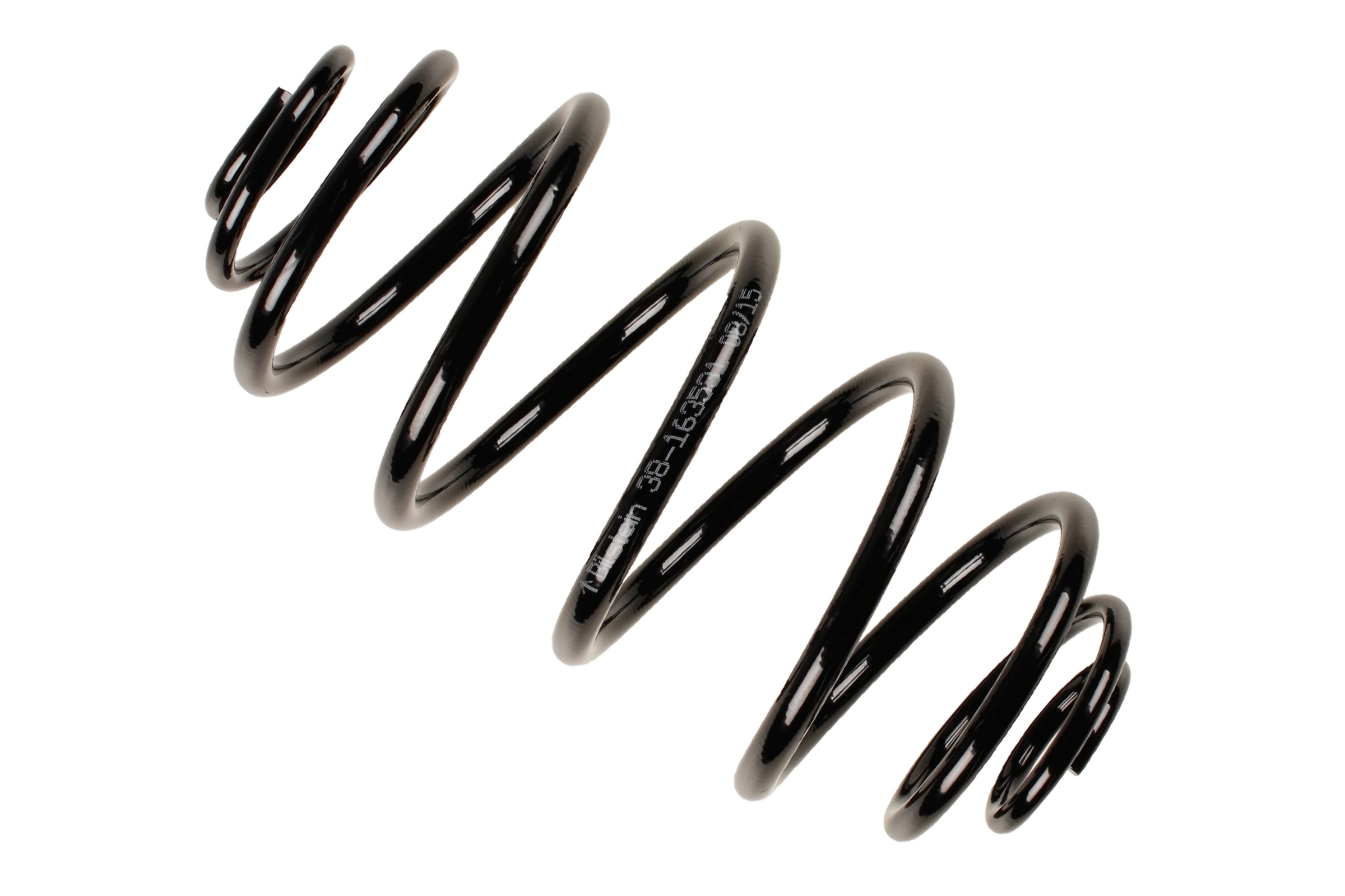 Suspension Spring BILSTEIN - B3 OE Replacement 38-163531