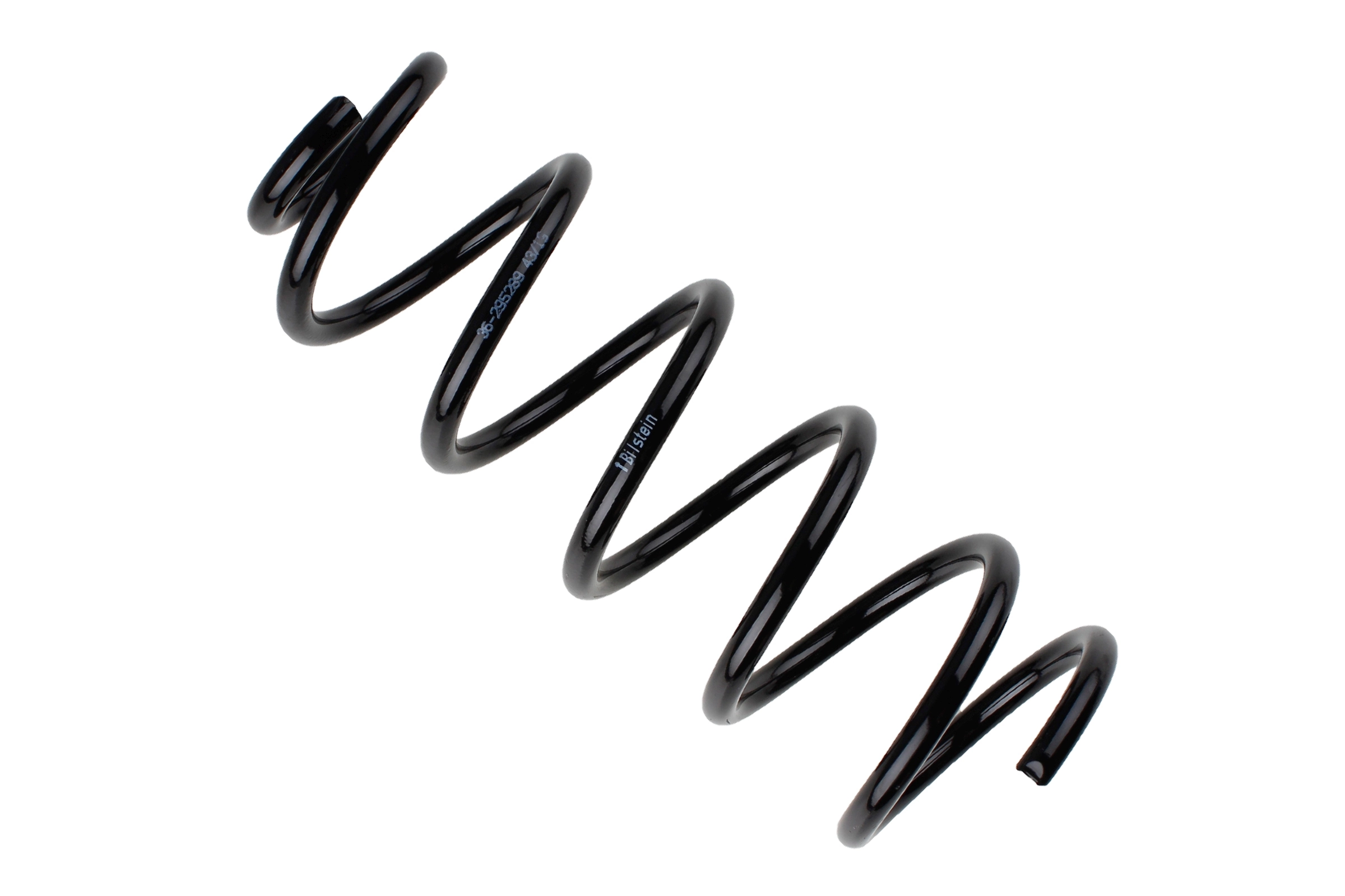 Suspension Spring BILSTEIN - B3 OE Replacement 36-295289