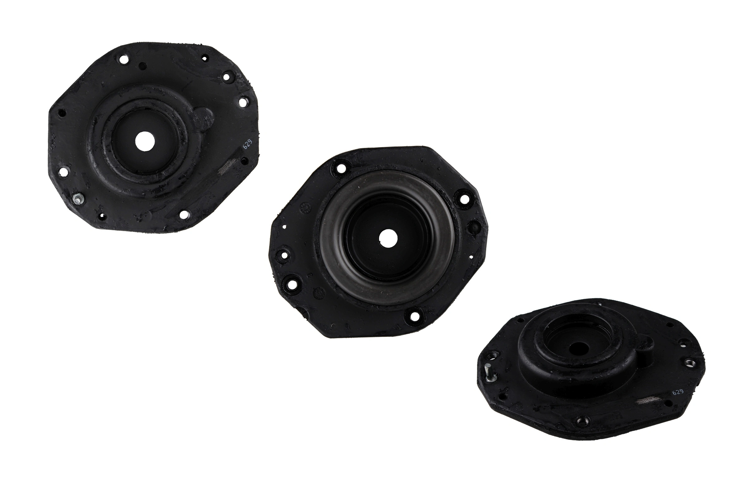 Repair Kit, suspension strut support mount B1 OE Replacement 12-117925