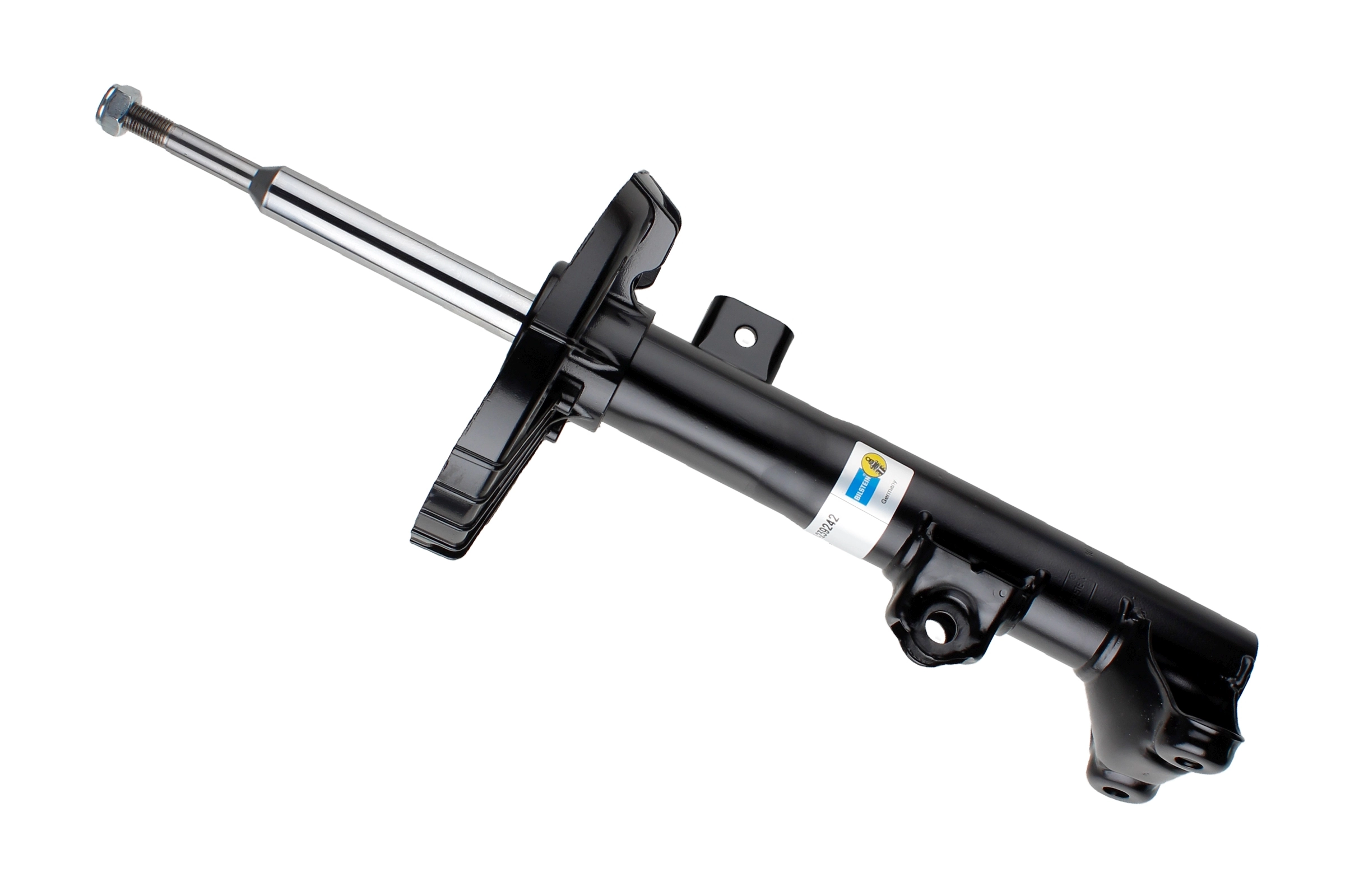 Shock Absorber BILSTEIN - B4 OE Replacement 22-239242