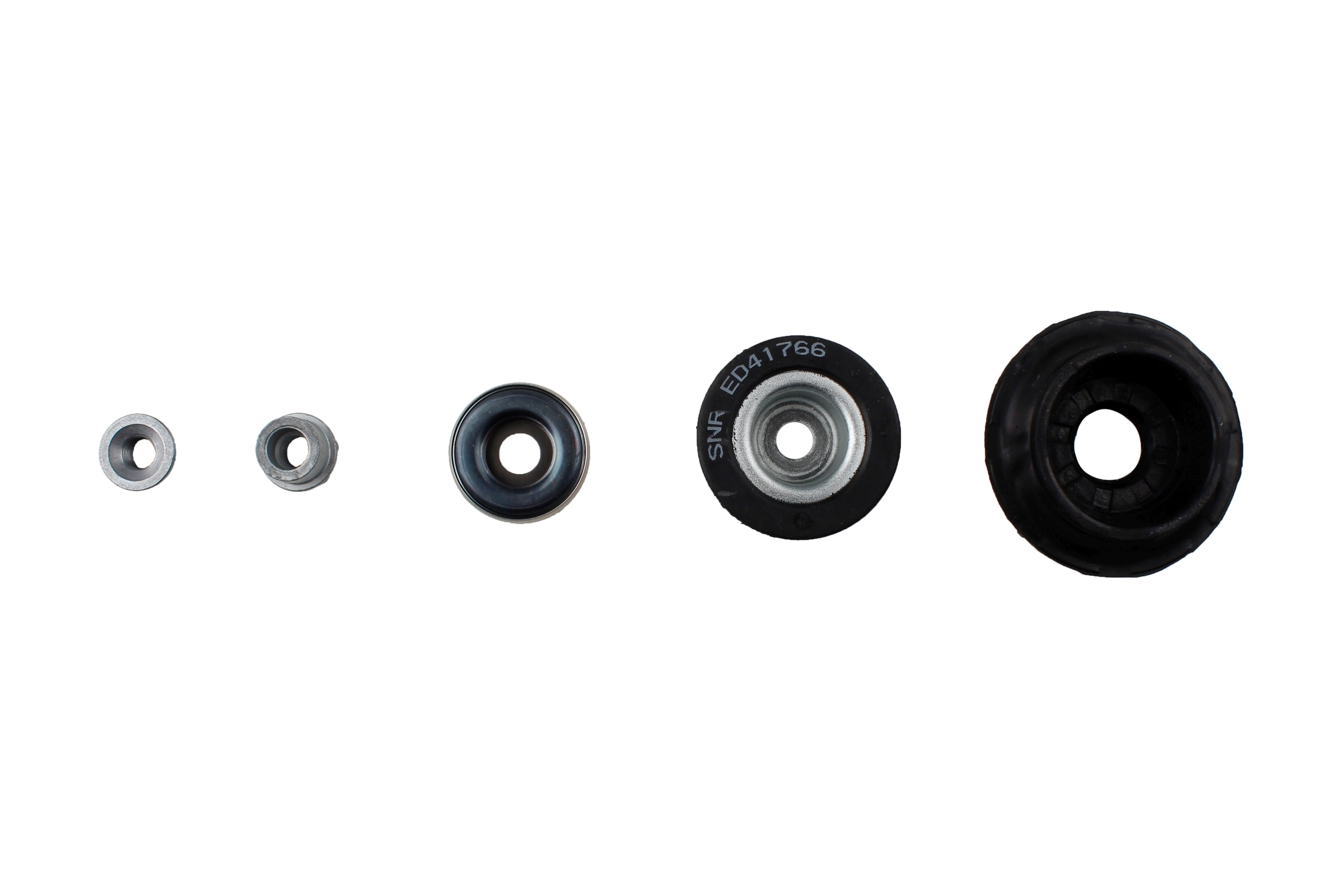 Repair Kit, suspension strut support mount B1 OE Replacement 12-244690