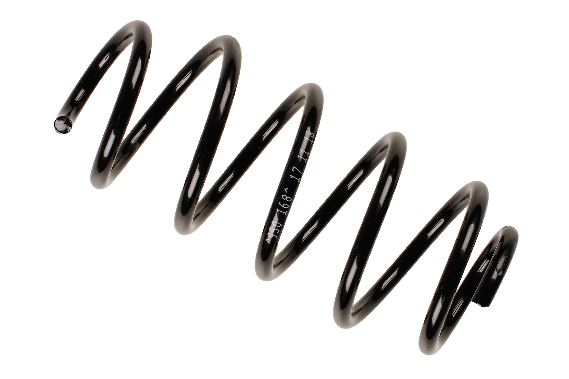 Suspension Spring BILSTEIN - B3 OE Replacement 36-199617