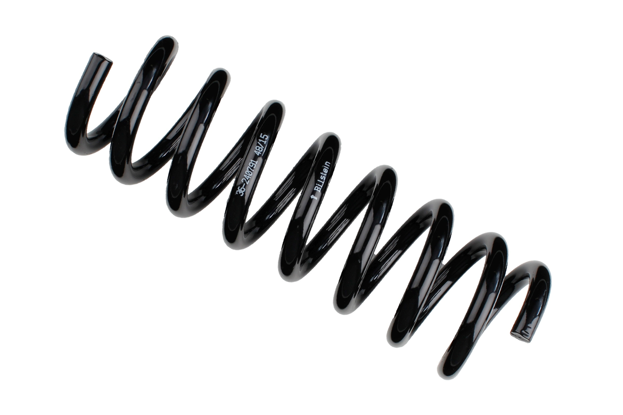 Suspension Spring BILSTEIN - B3 OE Replacement 36-240791