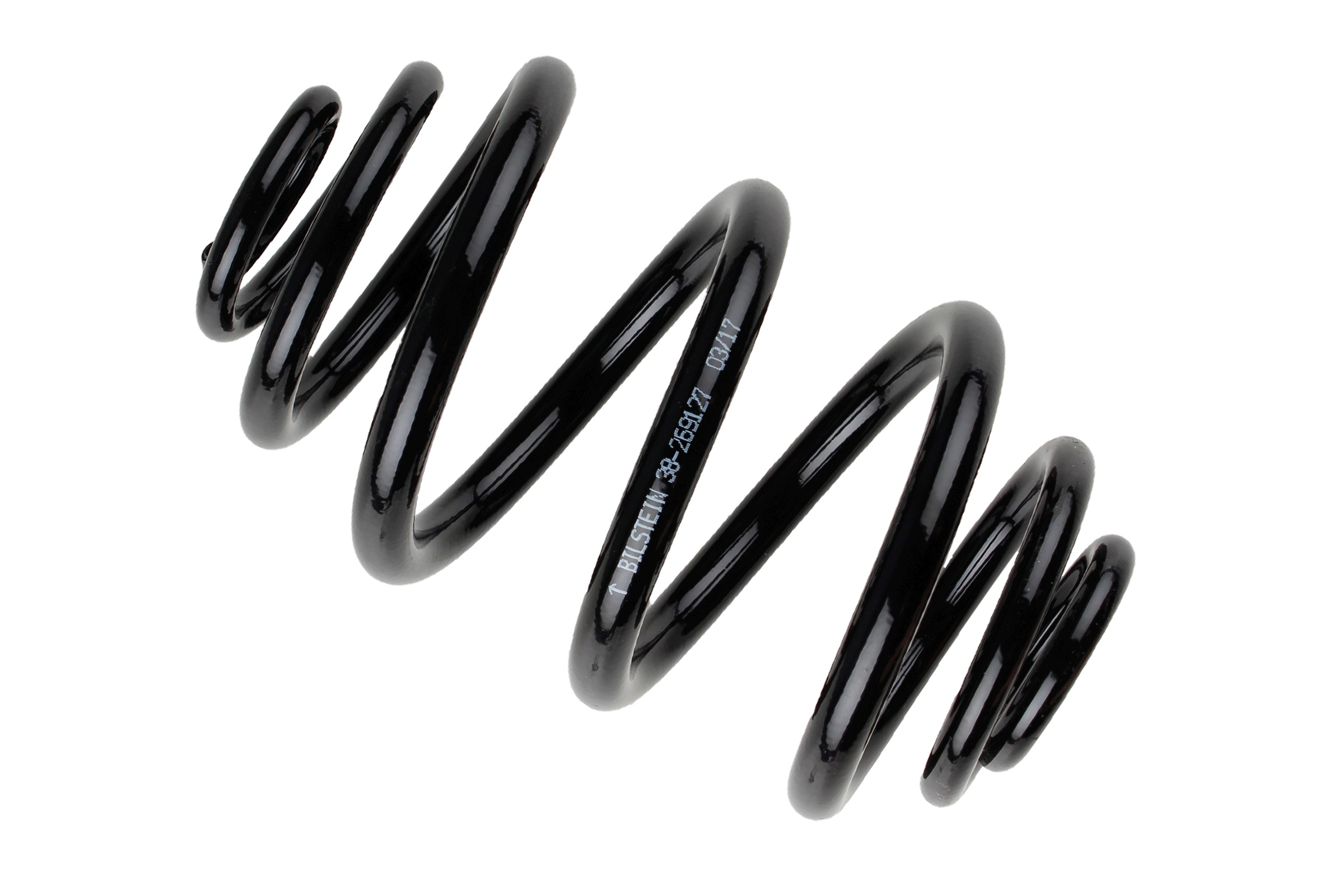 Suspension Spring BILSTEIN - B3 OE Replacement 38-269127