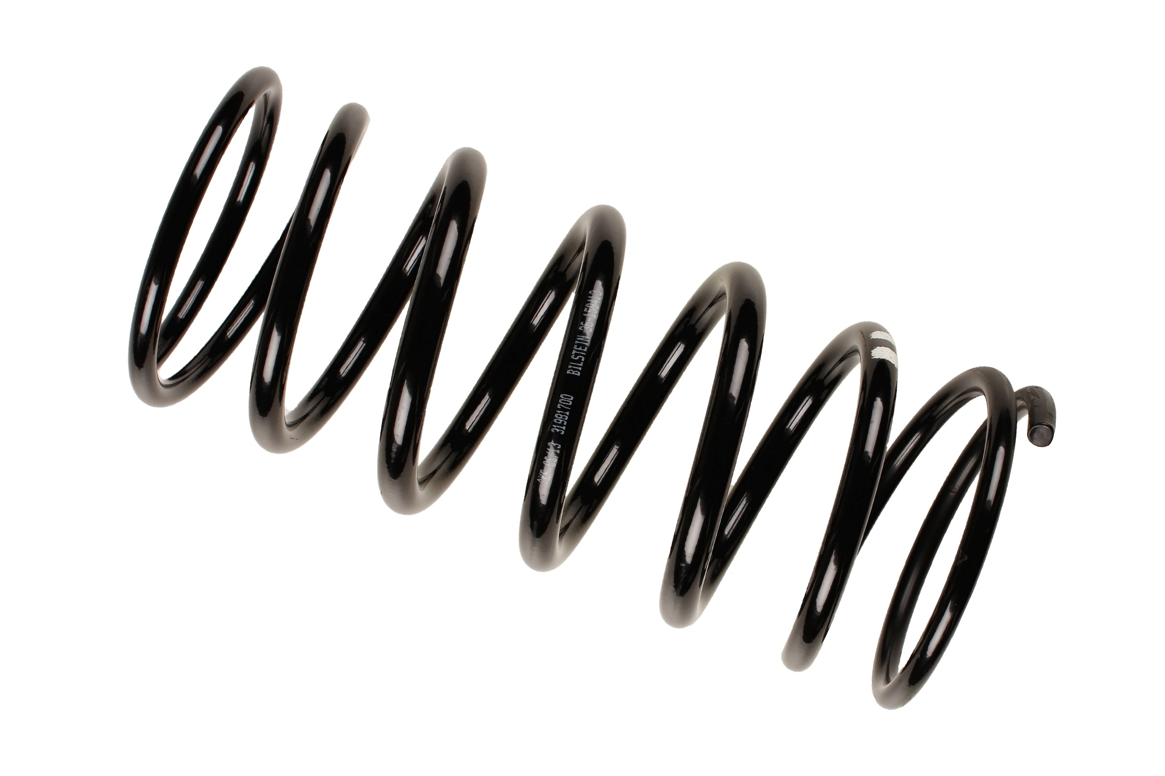 Suspension Spring BILSTEIN - B3 OE Replacement 36-159413