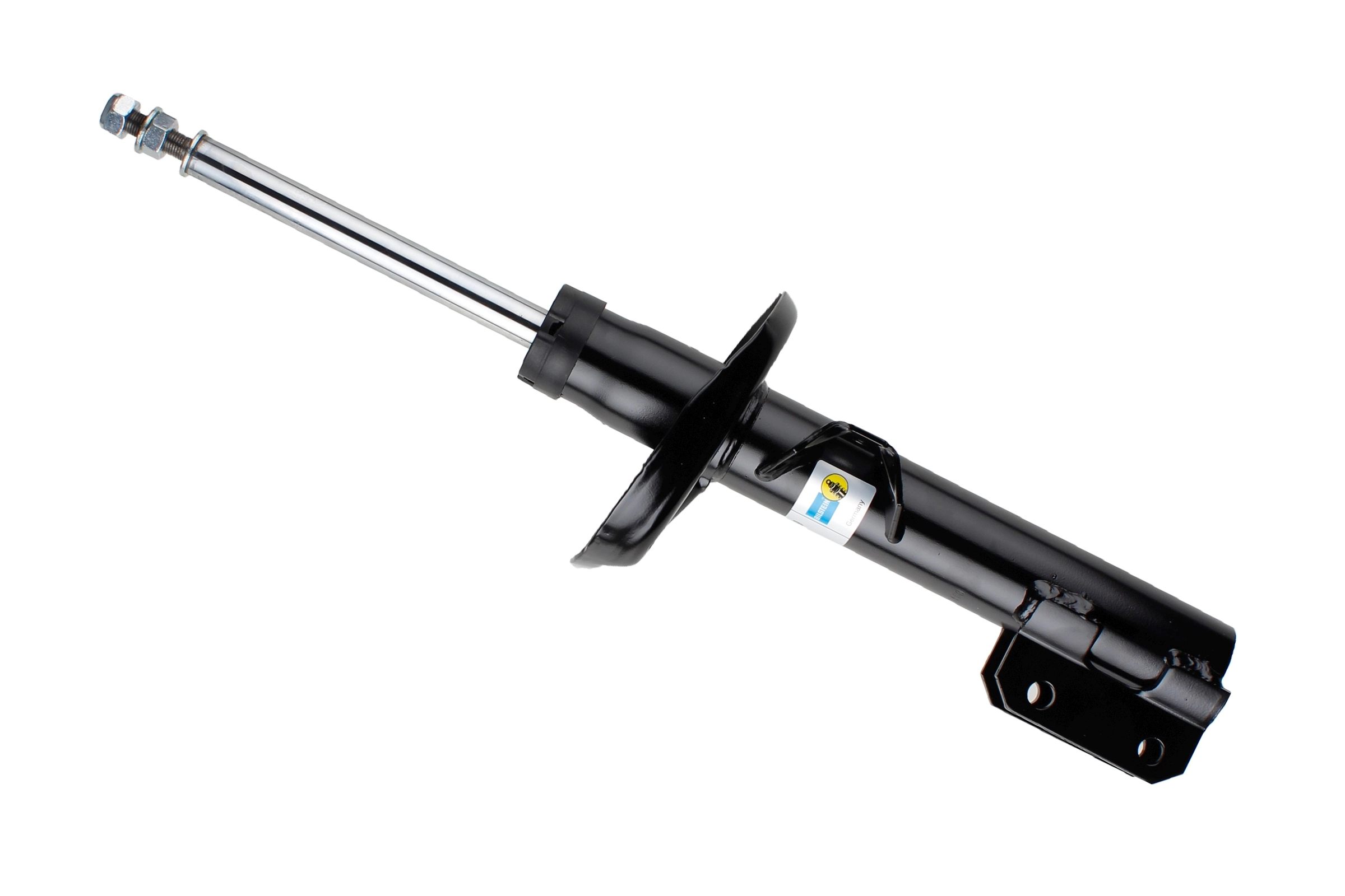Shock Absorber BILSTEIN - B4 OE Replacement 22-257369