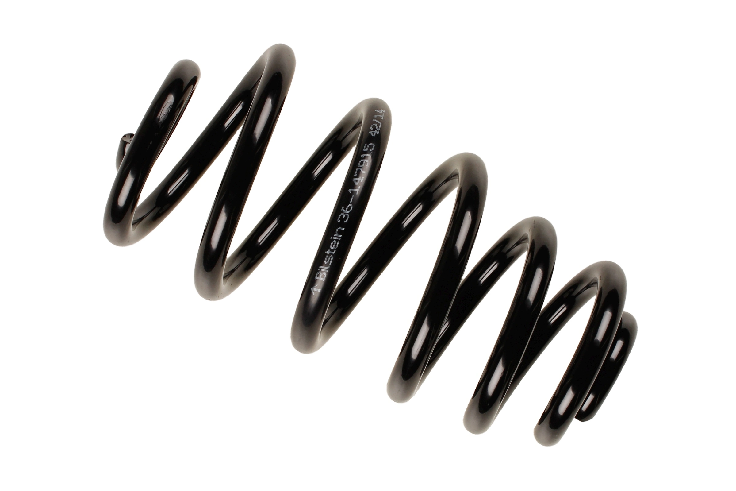 Suspension Spring BILSTEIN - B3 OE Replacement 36-147915