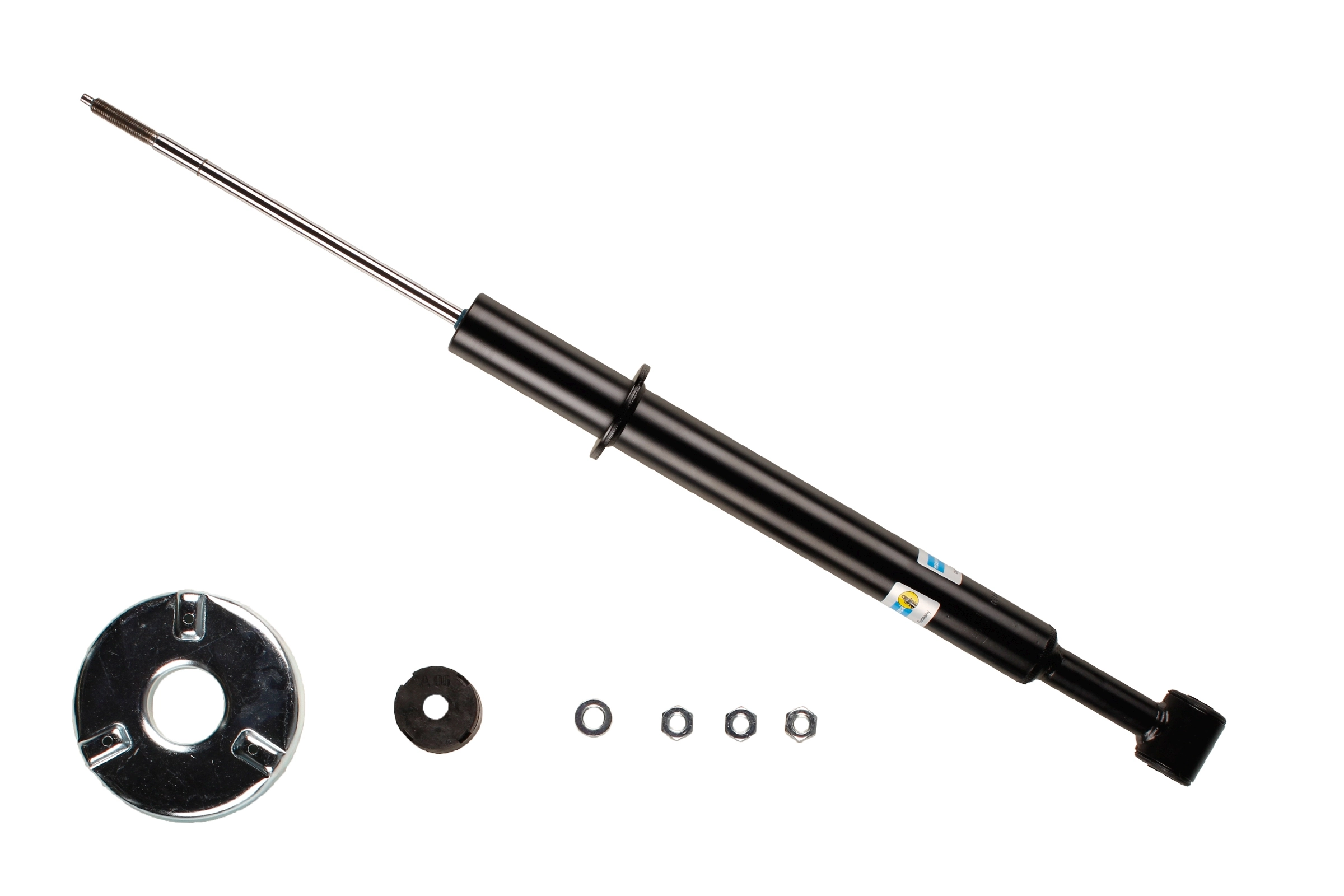 Shock Absorber BILSTEIN - B4 OE Replacement 19-219592