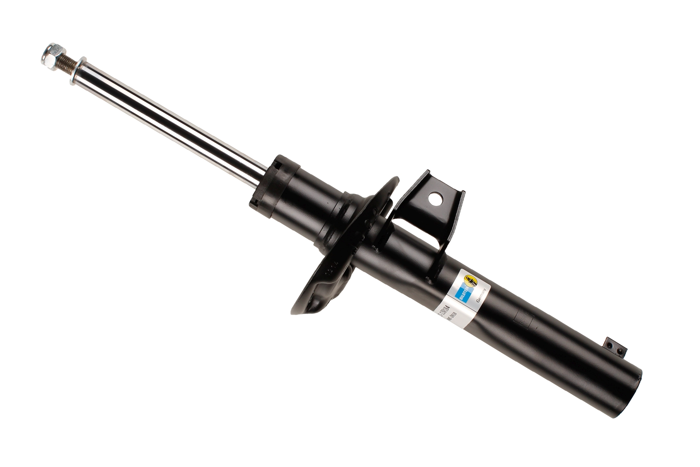 Shock Absorber BILSTEIN - B4 OE Replacement 22-139184
