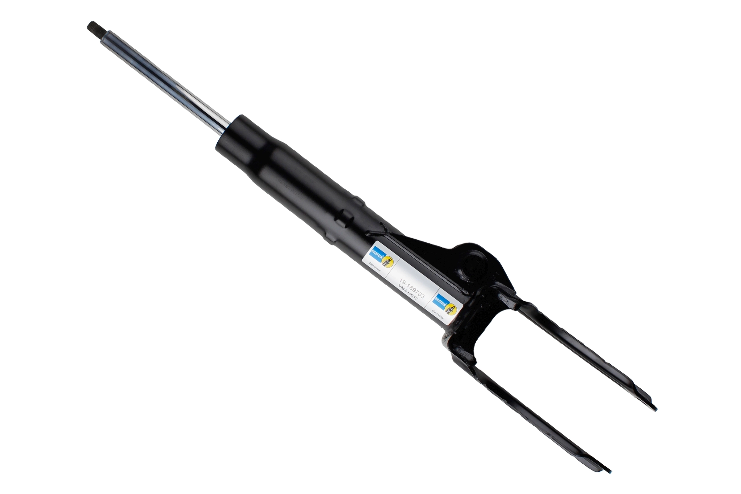 Shock Absorber BILSTEIN - B4 OE Replacement 19-189703