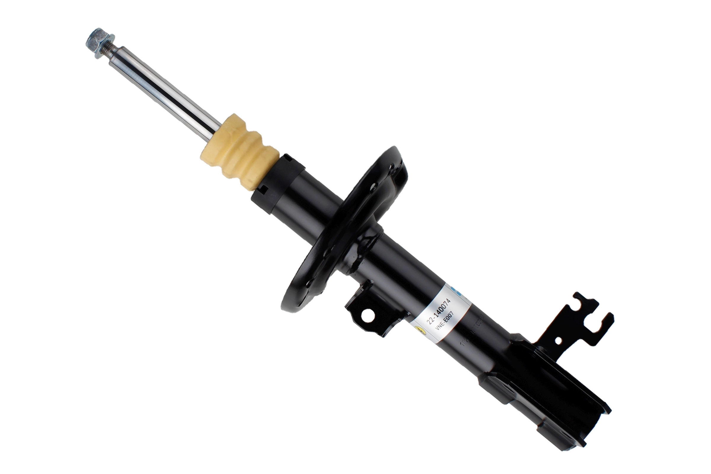 Shock Absorber BILSTEIN - B4 OE Replacement 22-140074
