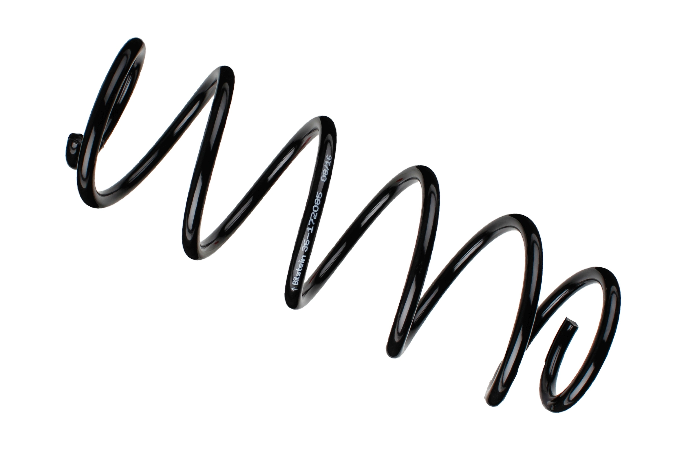 Suspension Spring BILSTEIN - B3 OE Replacement 36-172085