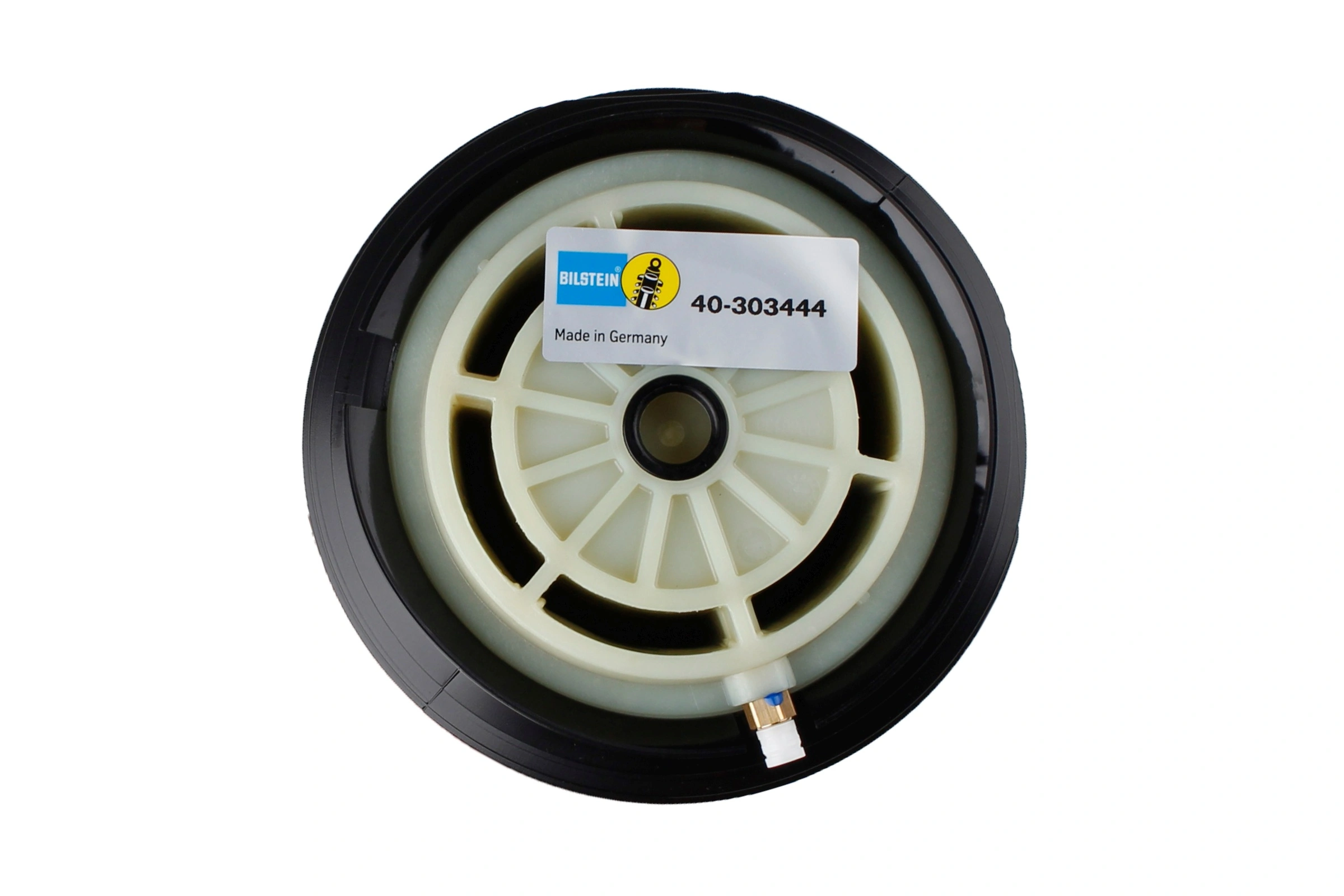 BILSTEIN 40-303444 Air Spring, suspension