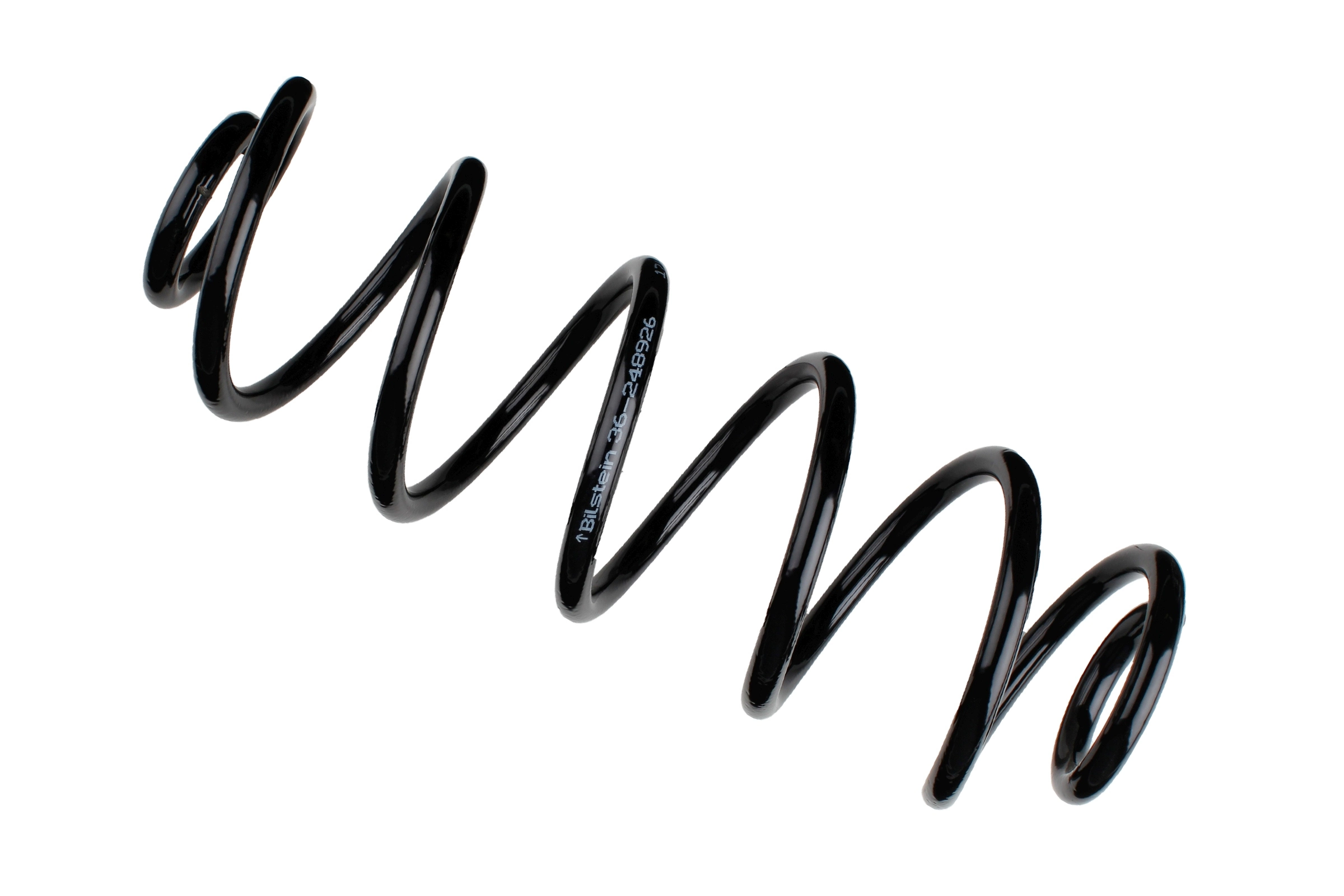 Suspension Spring BILSTEIN - B3 OE Replacement 36-248926