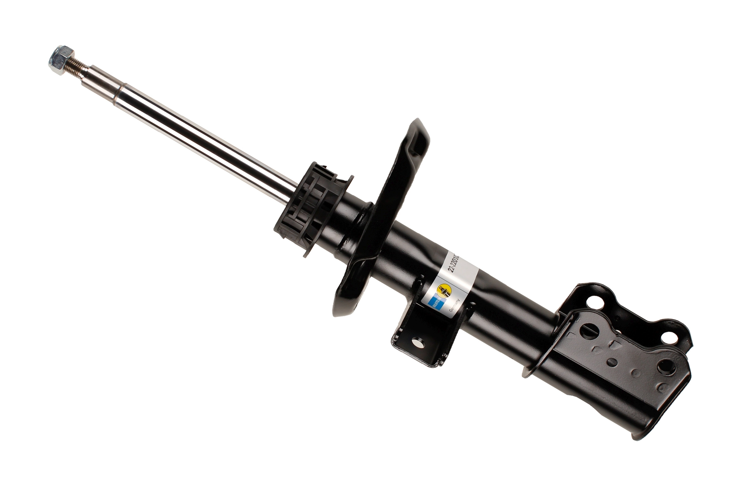 Shock Absorber BILSTEIN - B4 OE Replacement 22-220103