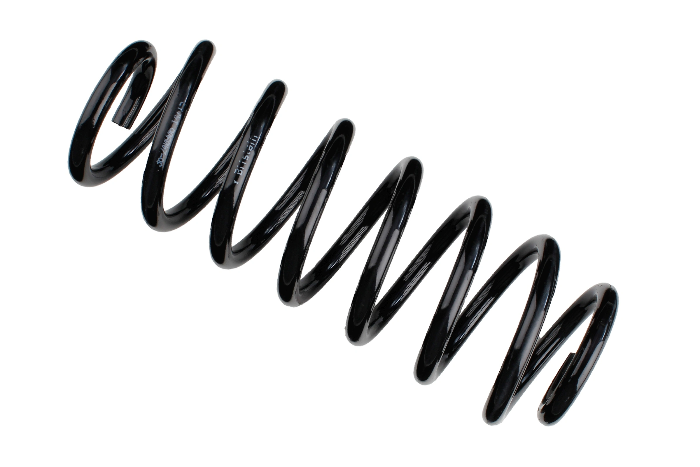 Suspension Spring BILSTEIN - B3 OE Replacement 36-240906