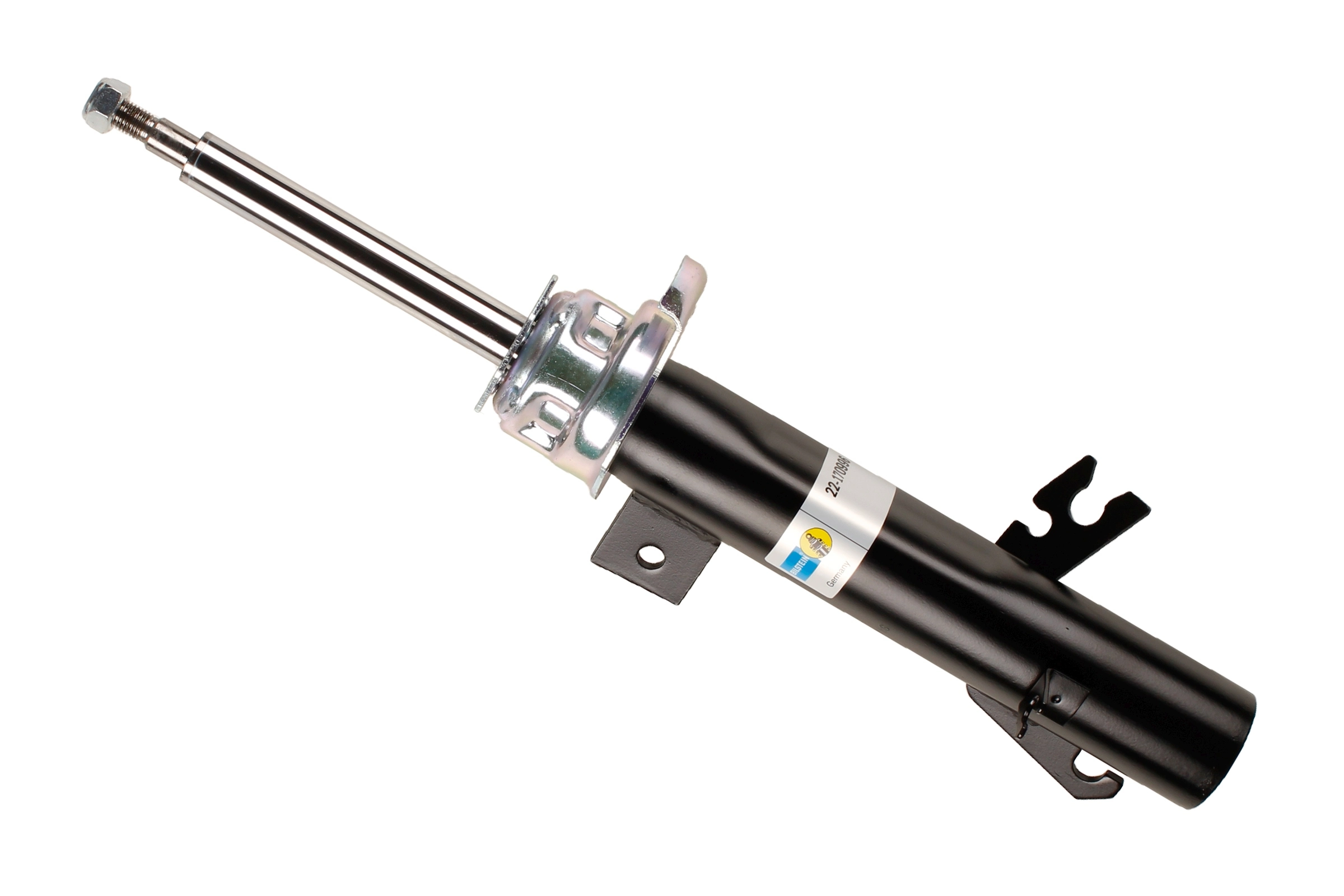Shock Absorber BILSTEIN - B4 OE Replacement 22-170996