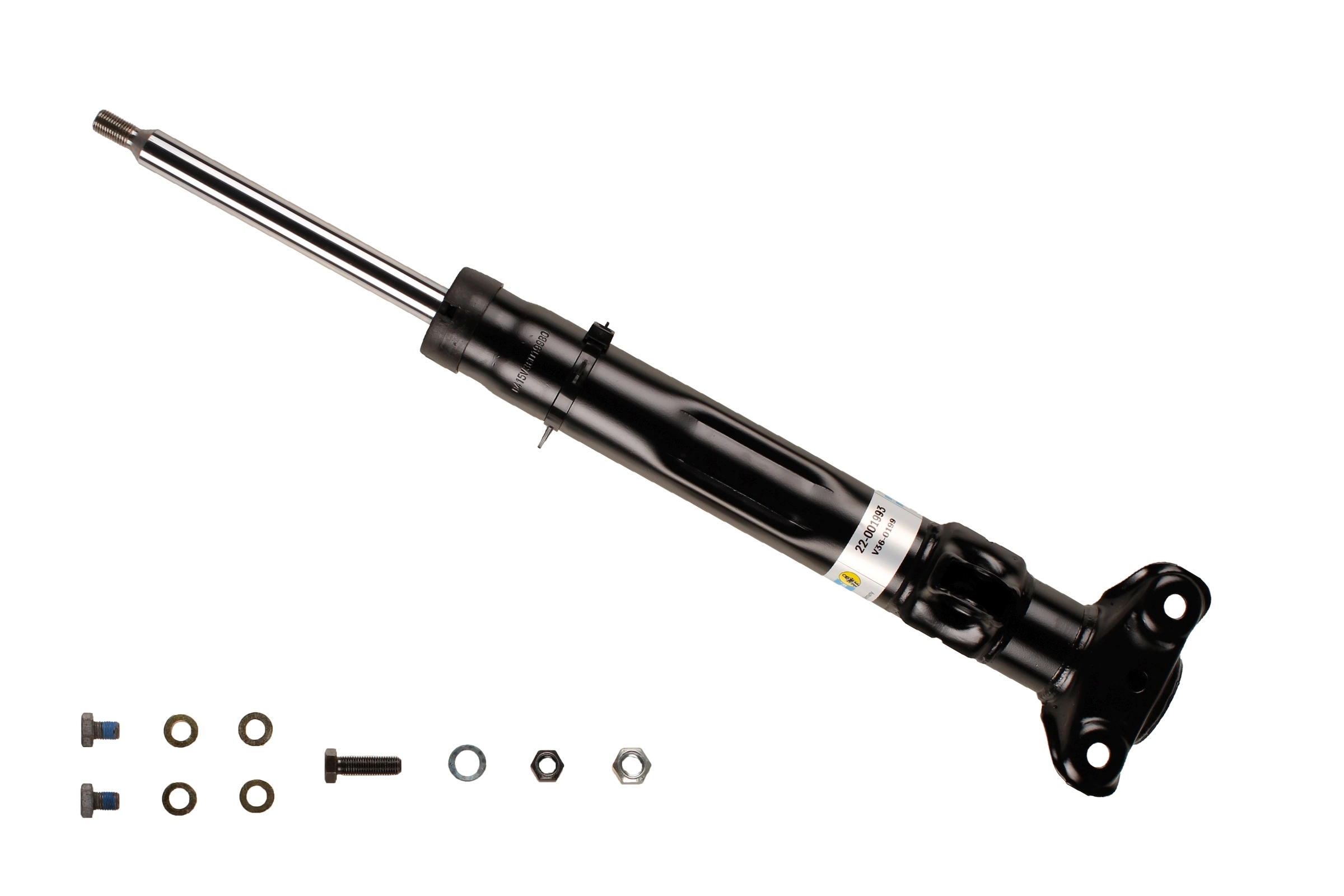 Shock Absorber BILSTEIN - B4 OE Replacement 22-001993