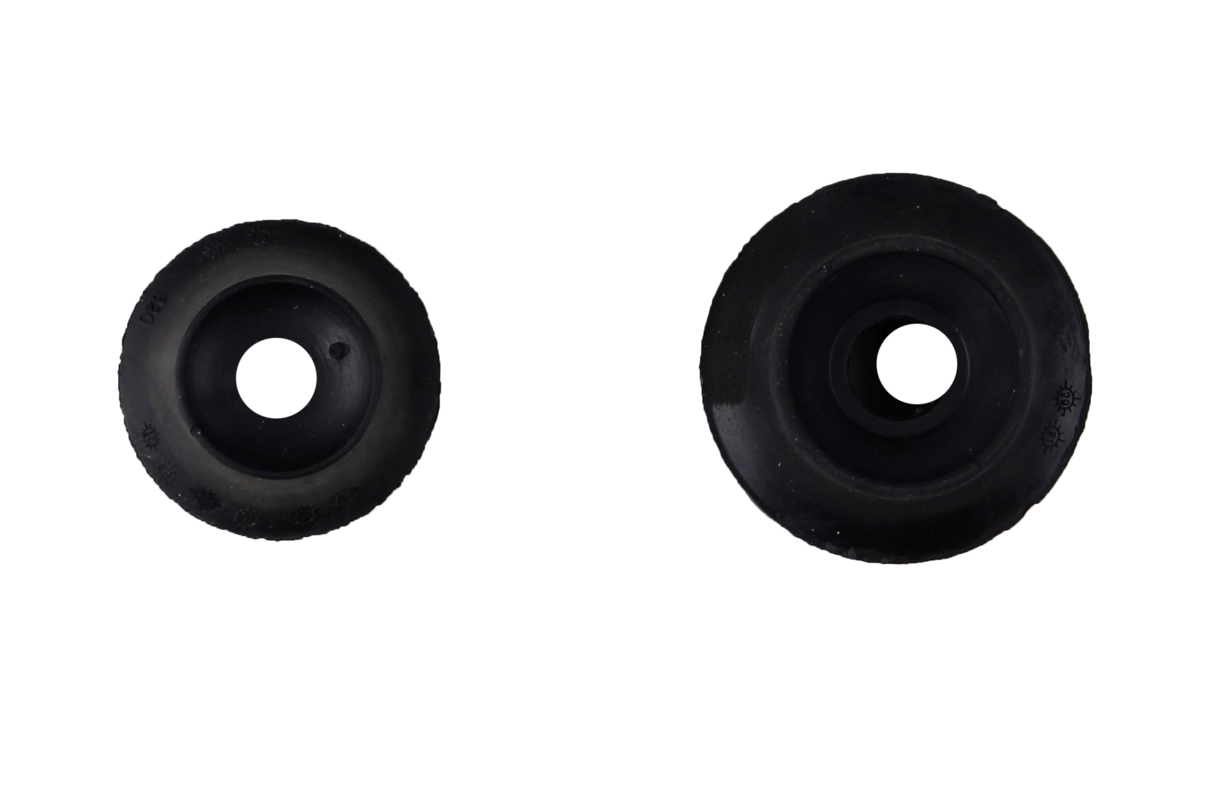 BILSTEIN 12-117239 Suspension Strut Support Mount