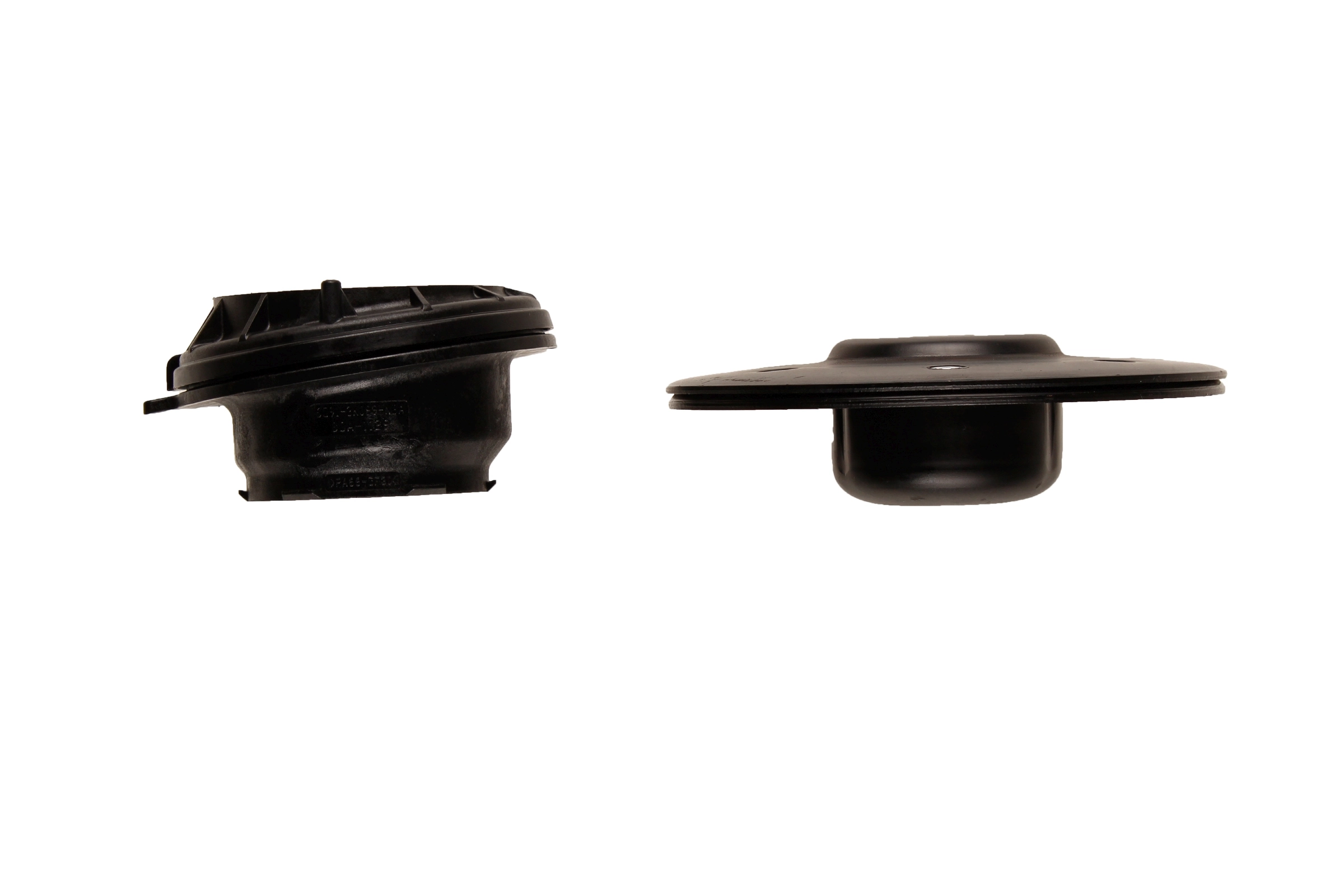 BILSTEIN 12-231614 Repair Kit, suspension strut support mount