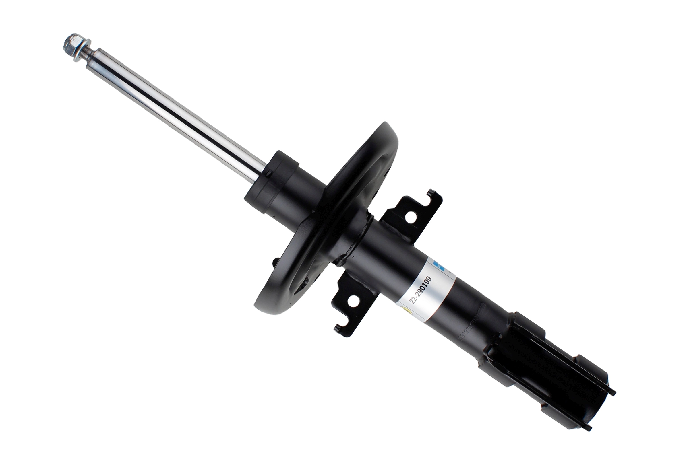 Shock Absorber BILSTEIN - B4 OE Replacement 22-290199