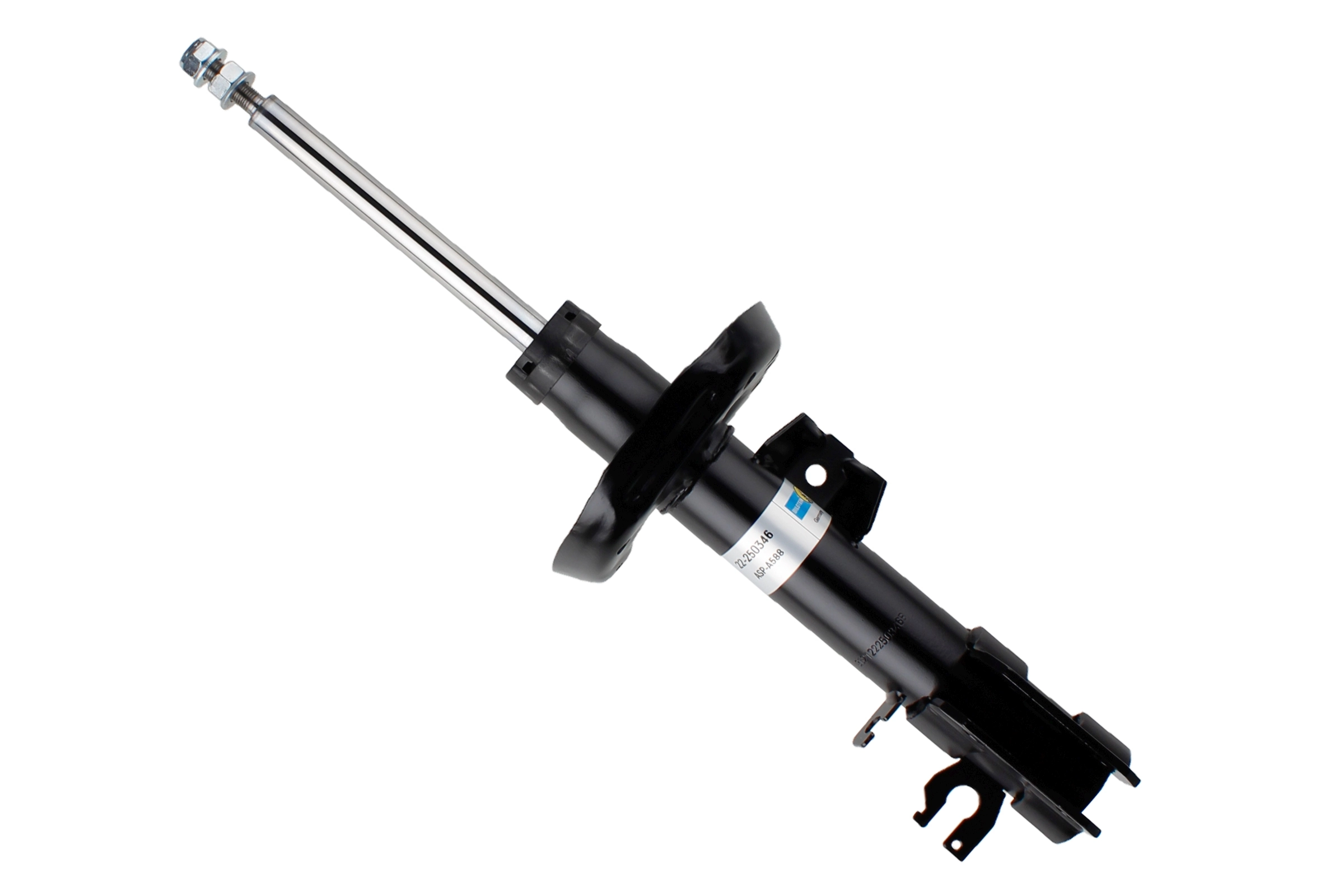 Shock Absorber BILSTEIN - B4 OE Replacement 22-250346