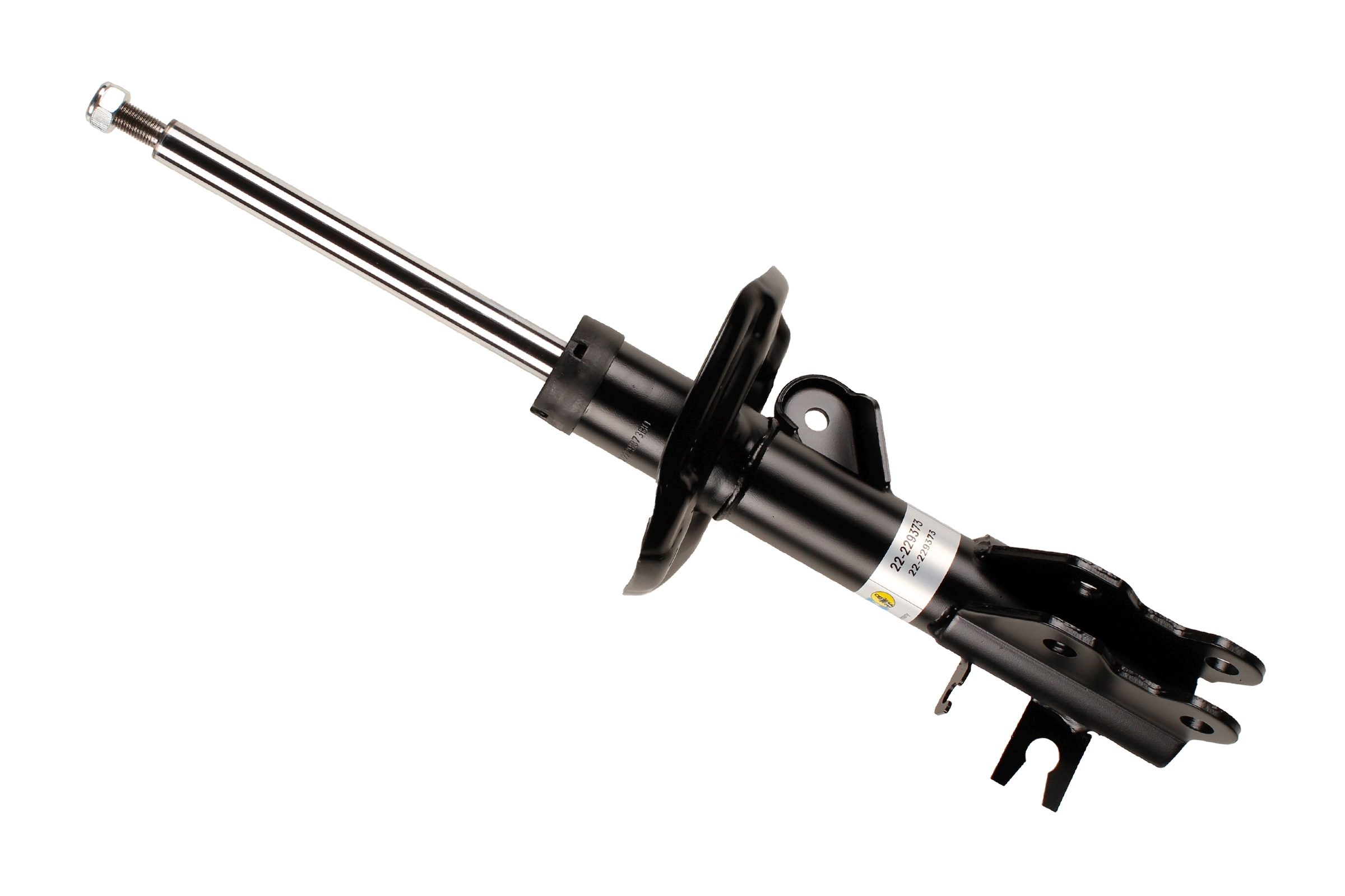 Shock Absorber BILSTEIN - B4 OE Replacement 22-229373