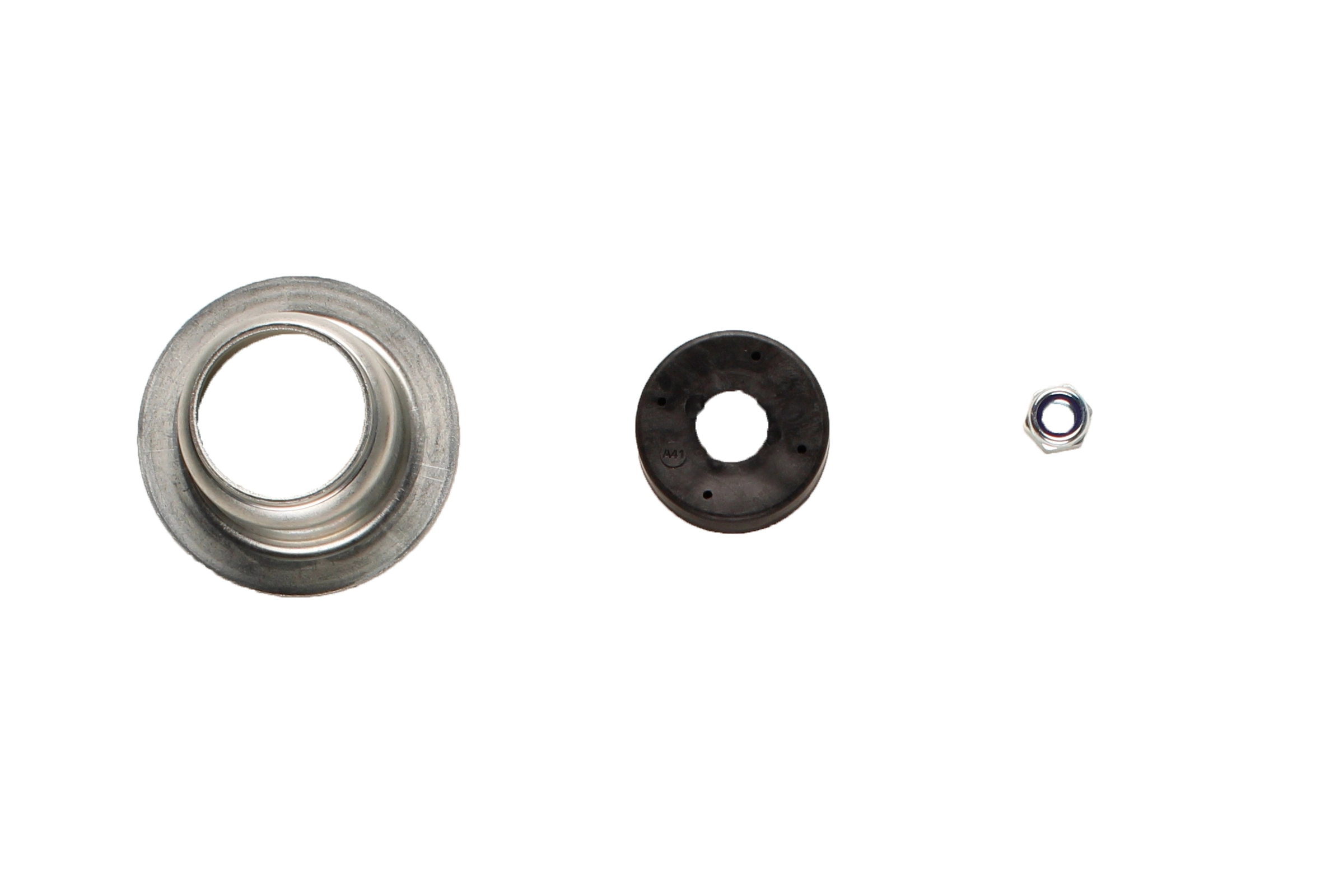 Shock Absorber BILSTEIN - B4 OE Replacement 19-230221