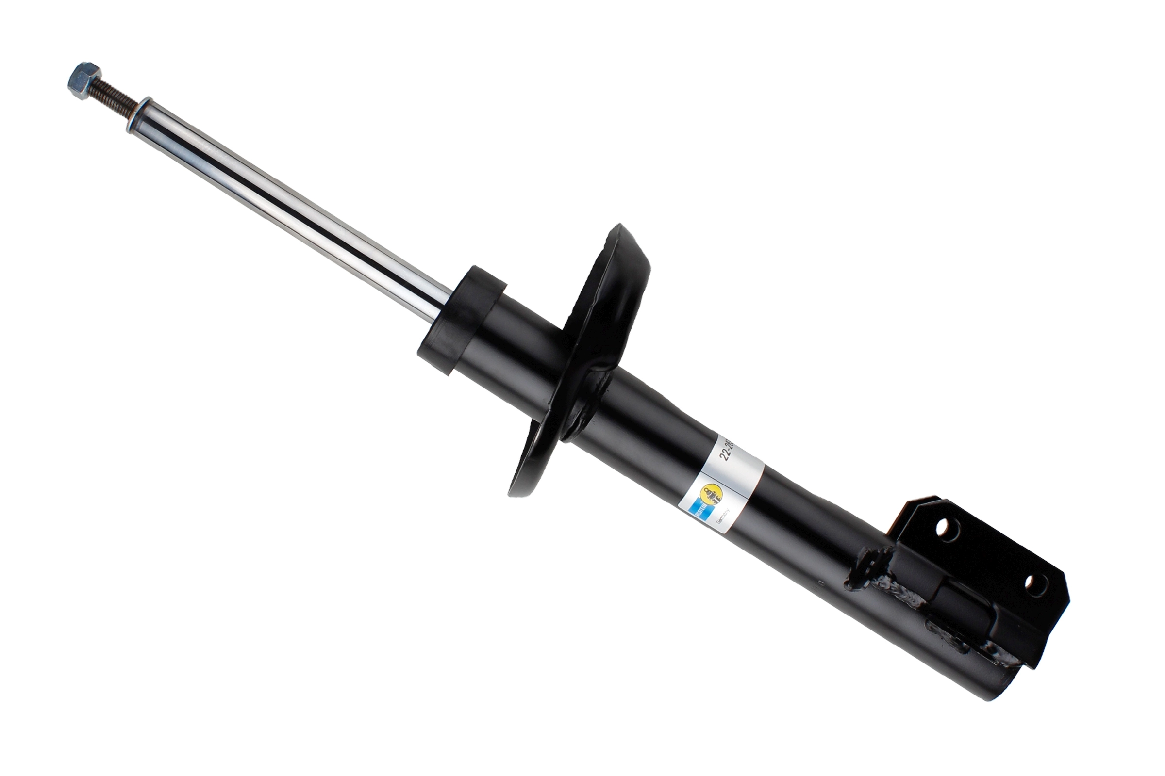 Shock Absorber BILSTEIN - B4 OE Replacement 22-263919