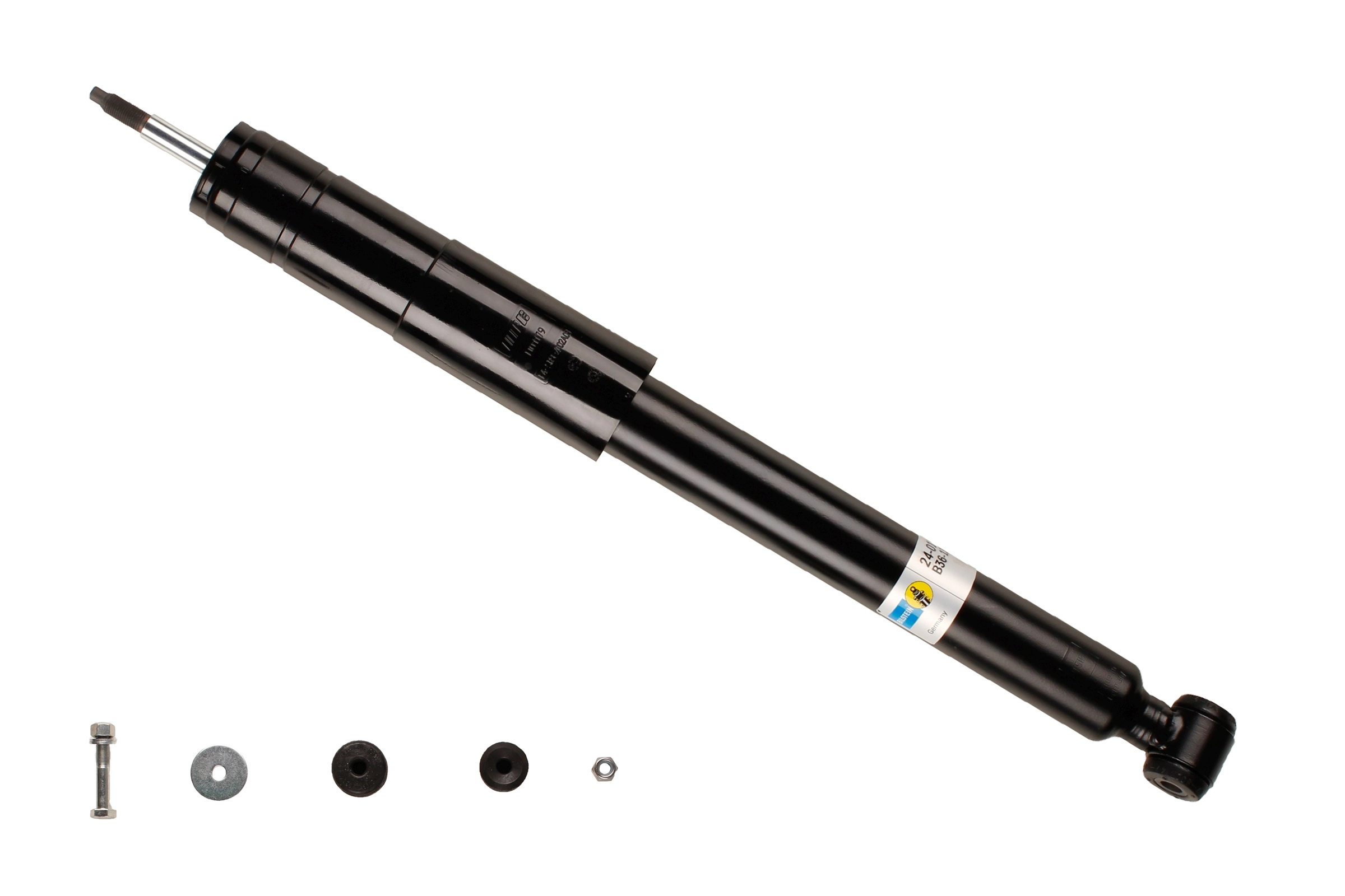 Shock Absorber BILSTEIN - B4 OE Replacement 24-013895
