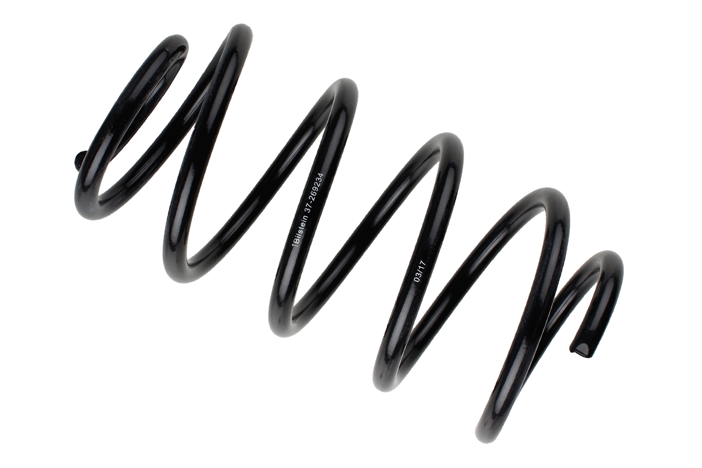 Suspension Spring BILSTEIN - B3 OE Replacement 37-269234