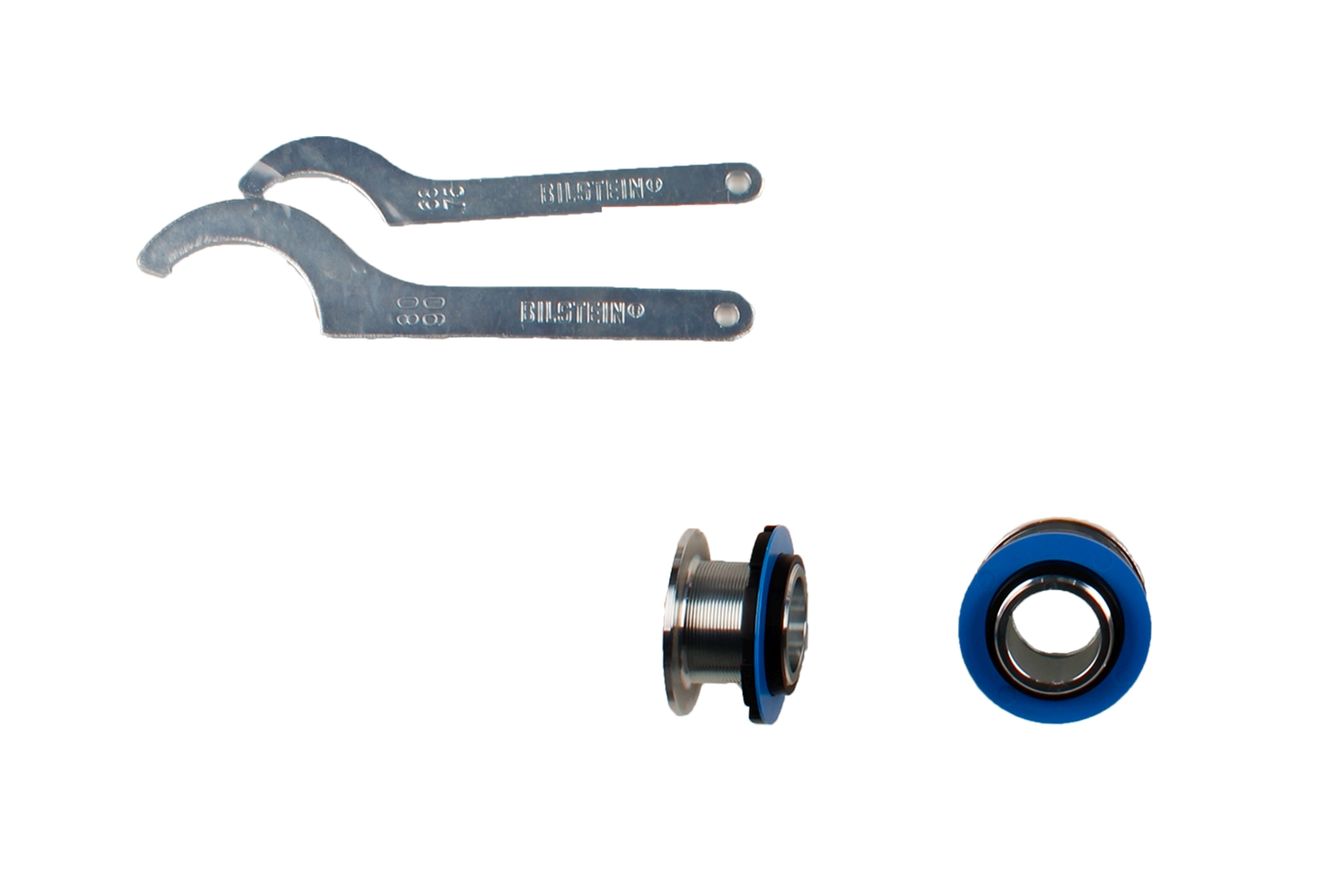 BILSTEIN 47-087750 Suspension Kit, springs/shock absorbers