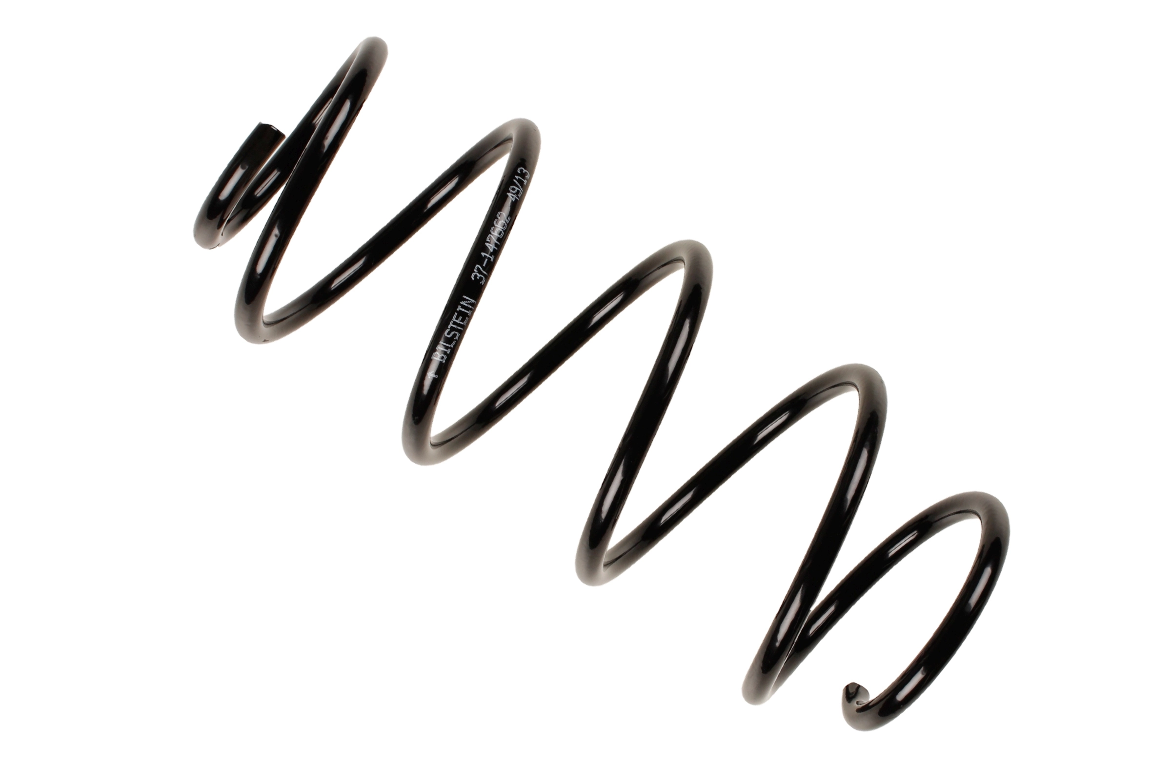 Suspension Spring BILSTEIN - B3 OE Replacement 37-147662