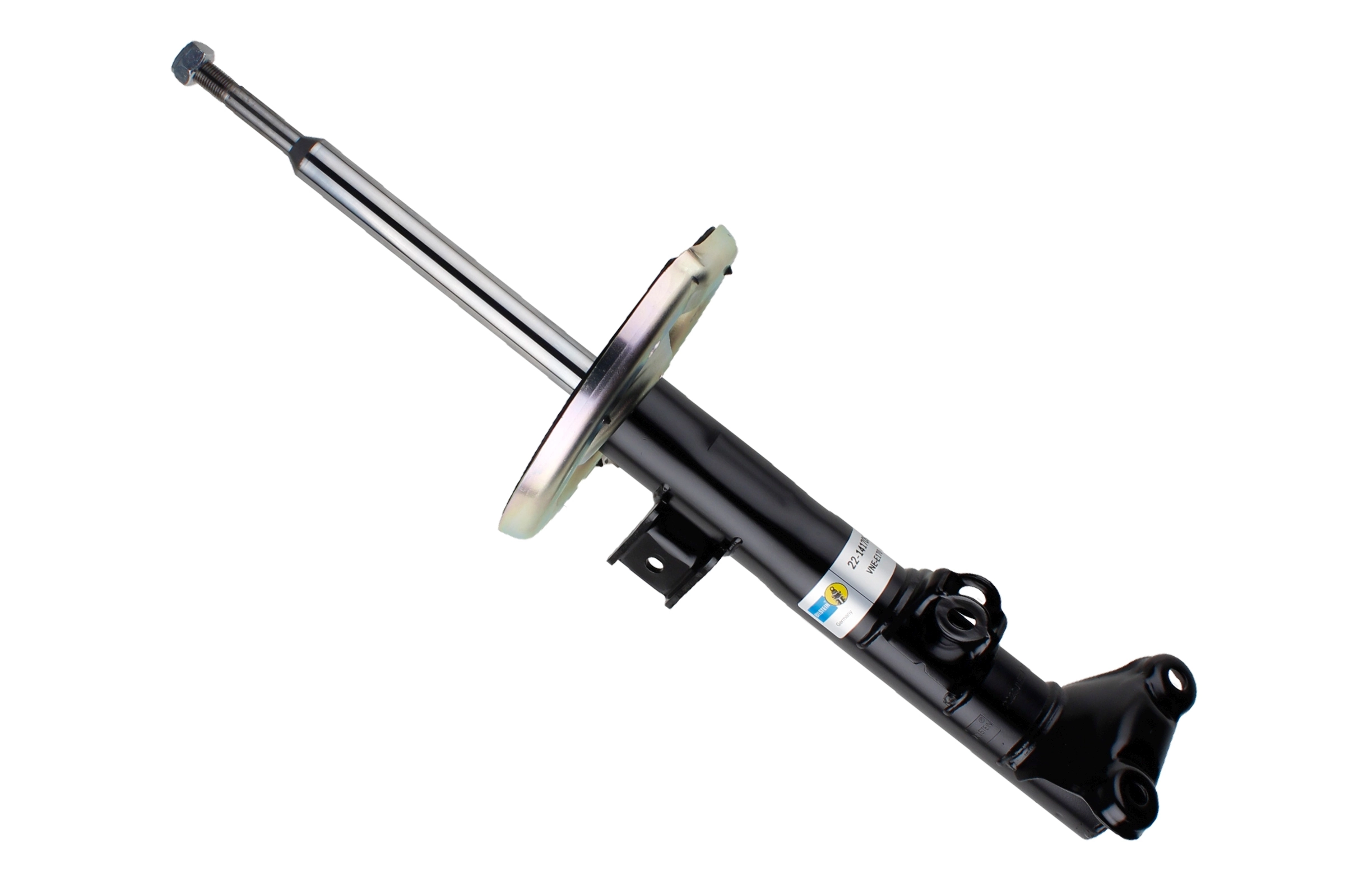 Shock Absorber BILSTEIN - B4 OE Replacement 22-141705