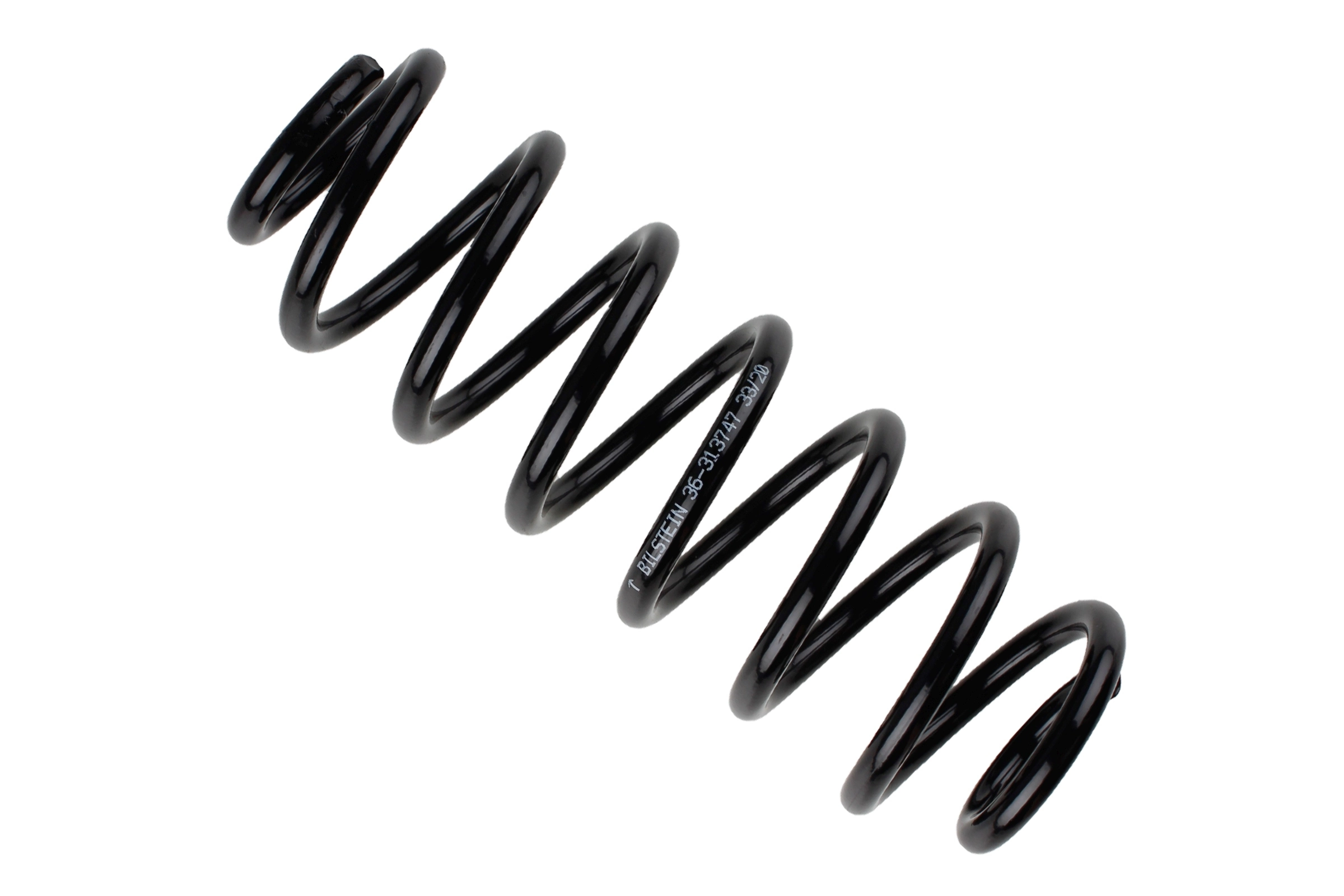 Suspension Spring BILSTEIN - B3 OE Replacement 36-313747