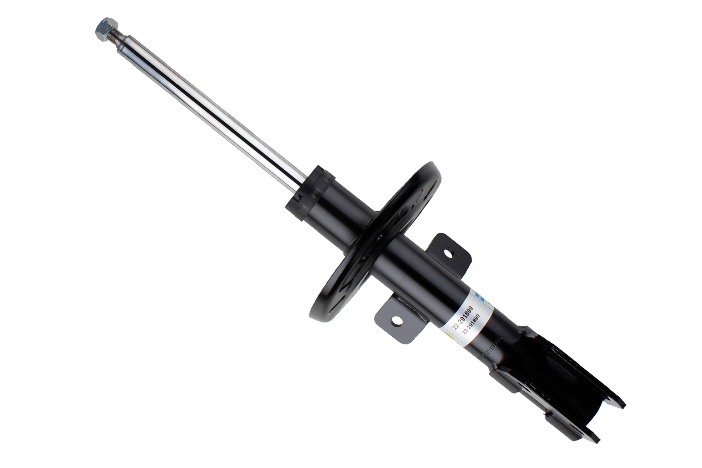 Shock Absorber BILSTEIN - B4 OE Replacement 22-291899