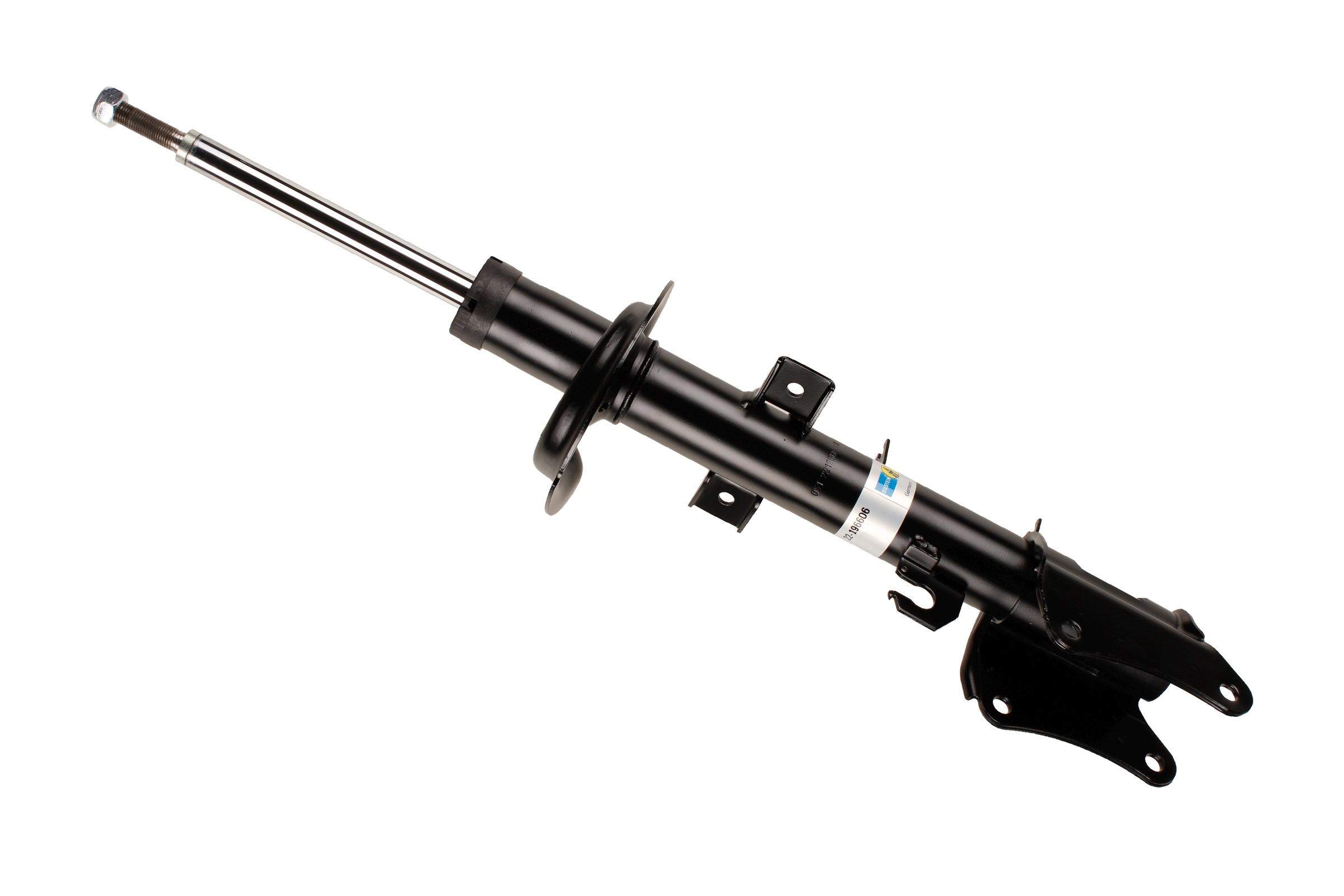 Shock Absorber BILSTEIN - B4 OE Replacement 22-196606