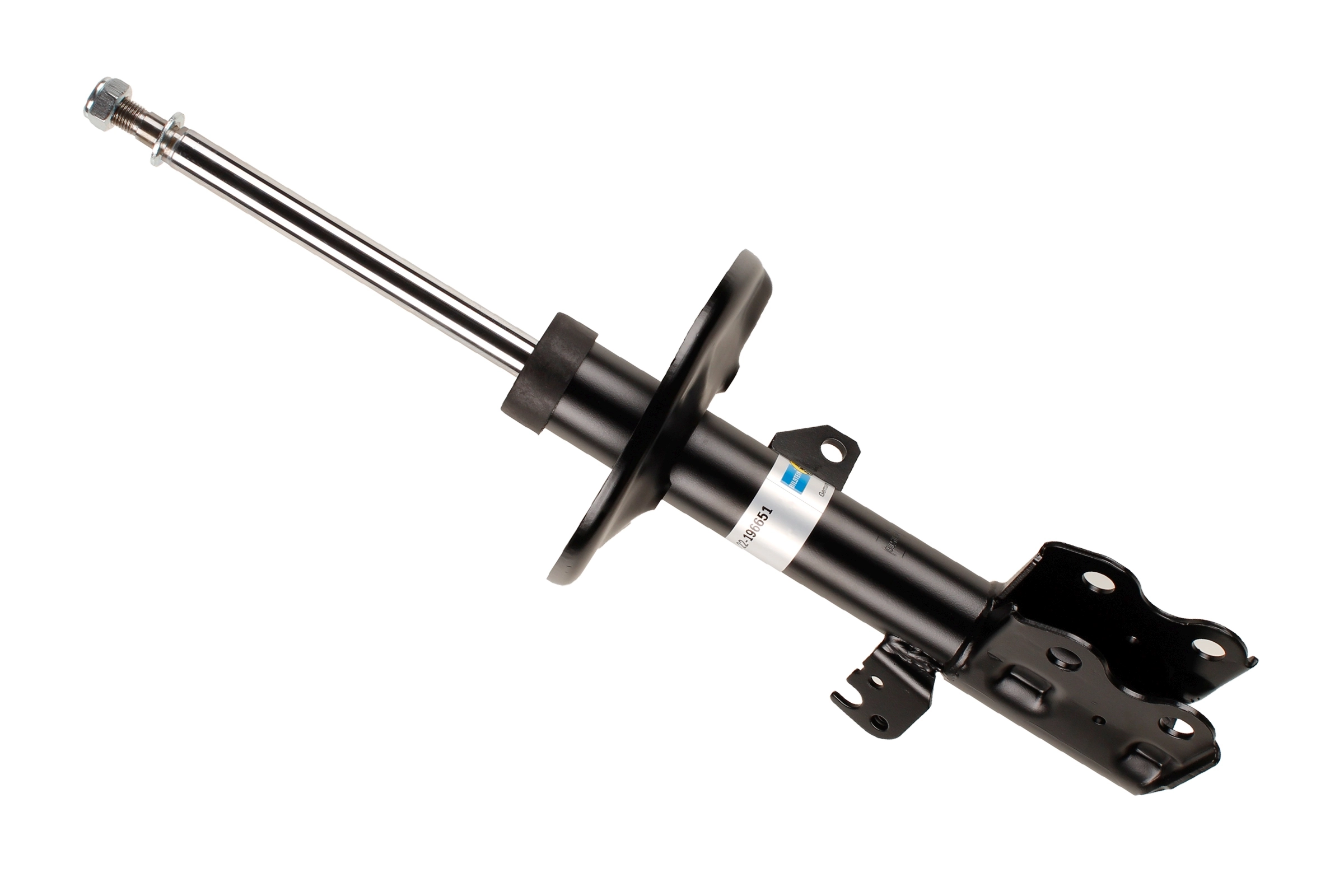 Shock Absorber BILSTEIN - B4 OE Replacement 22-196651