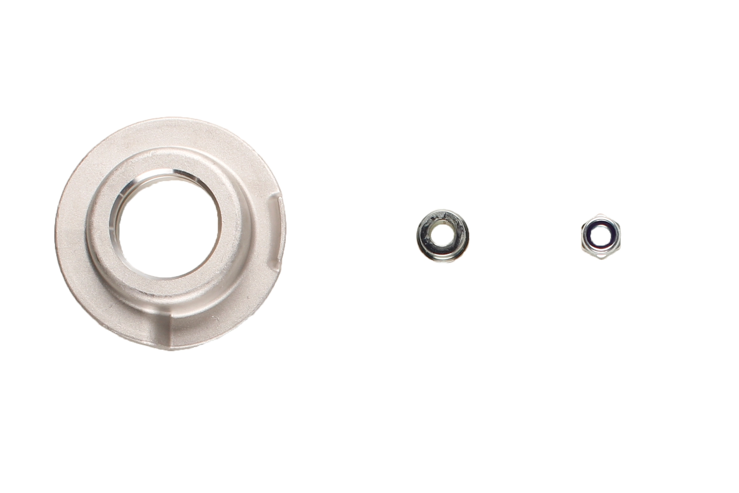 Shock Absorber BILSTEIN - B4 OE Replacement 19-229584