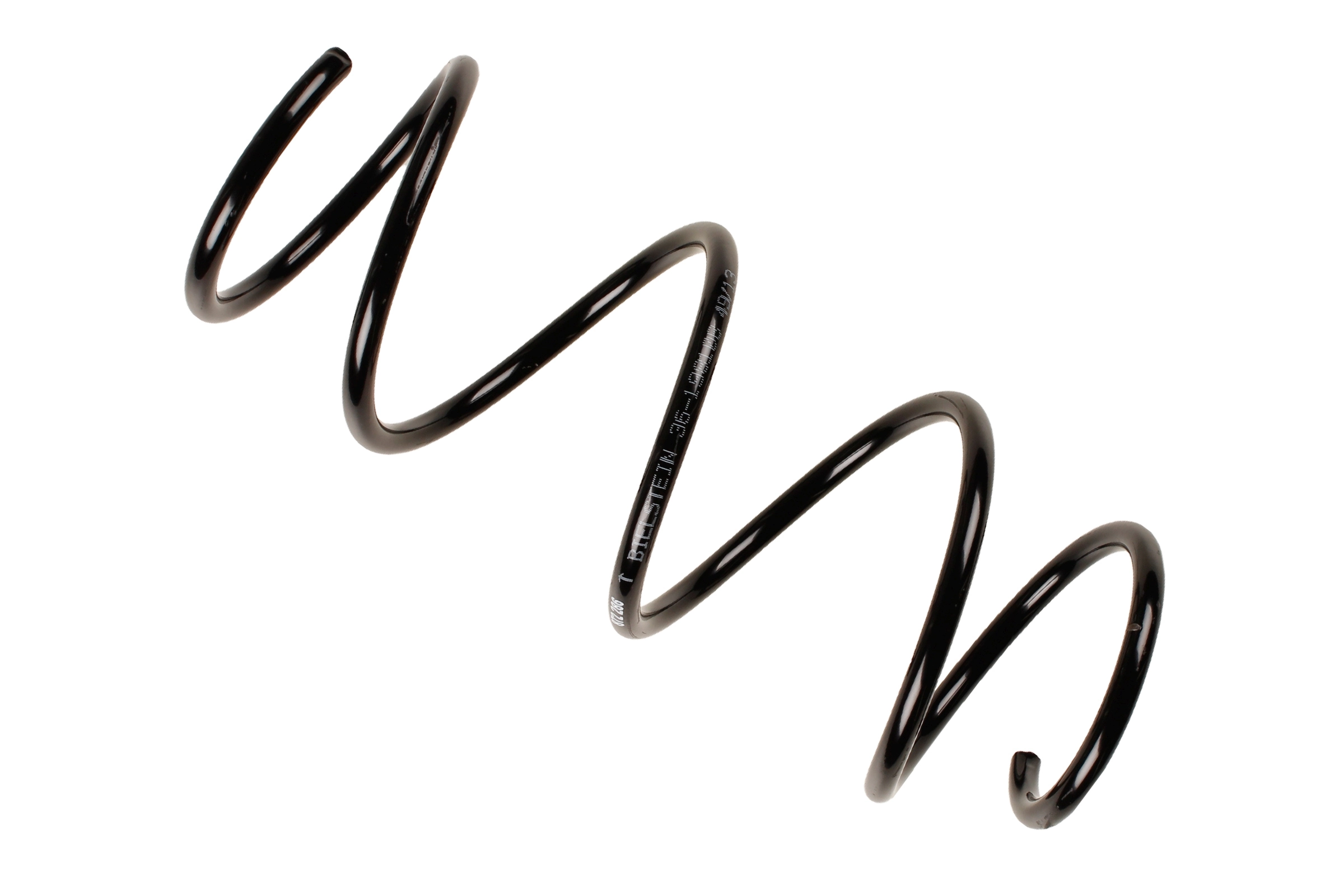 Suspension Spring BILSTEIN - B3 OE Replacement 36-198108